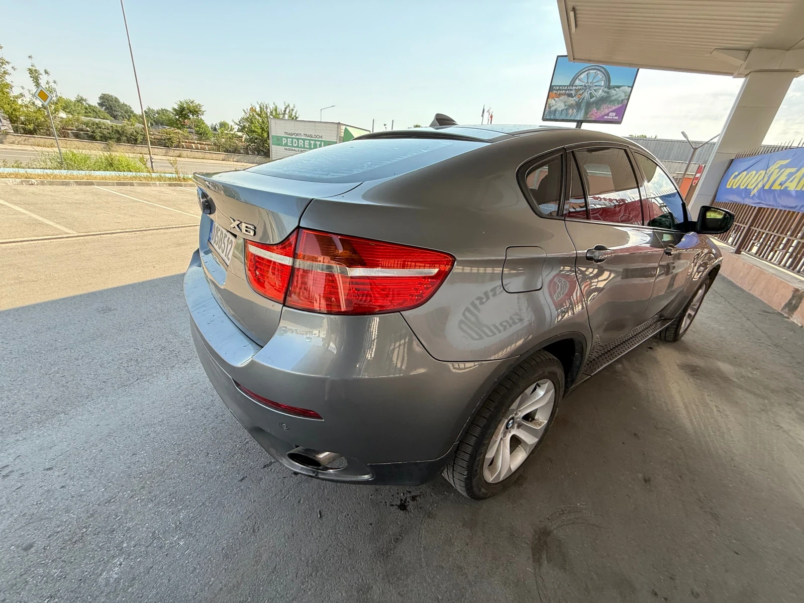 BMW X6 ШОК* ЦЕНА* 3.0D* Кожа* NAVI*  - изображение 7