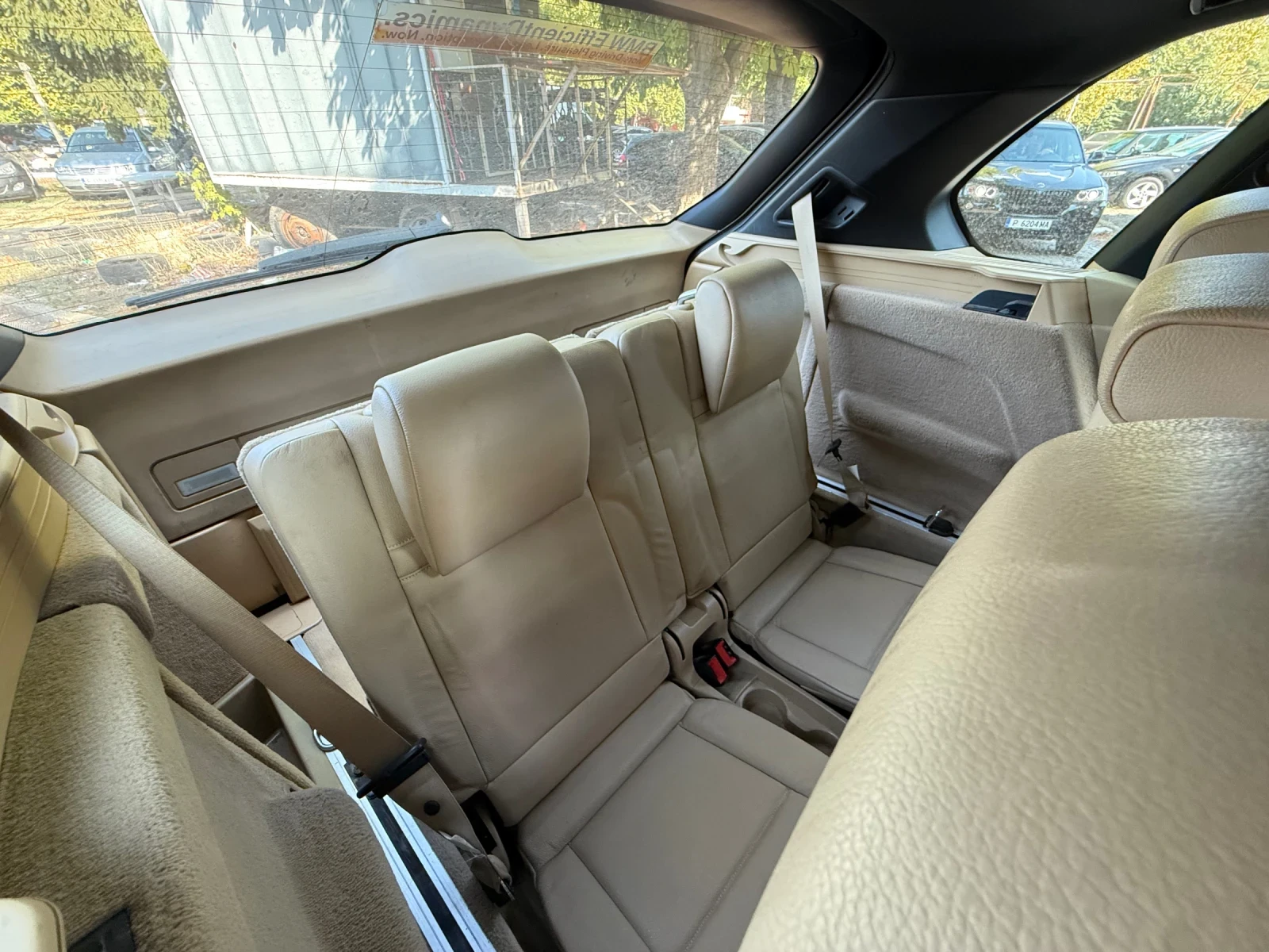 BMW X5 7места* Панорама* 3.0D* xDrive* Indivisual - изображение 10