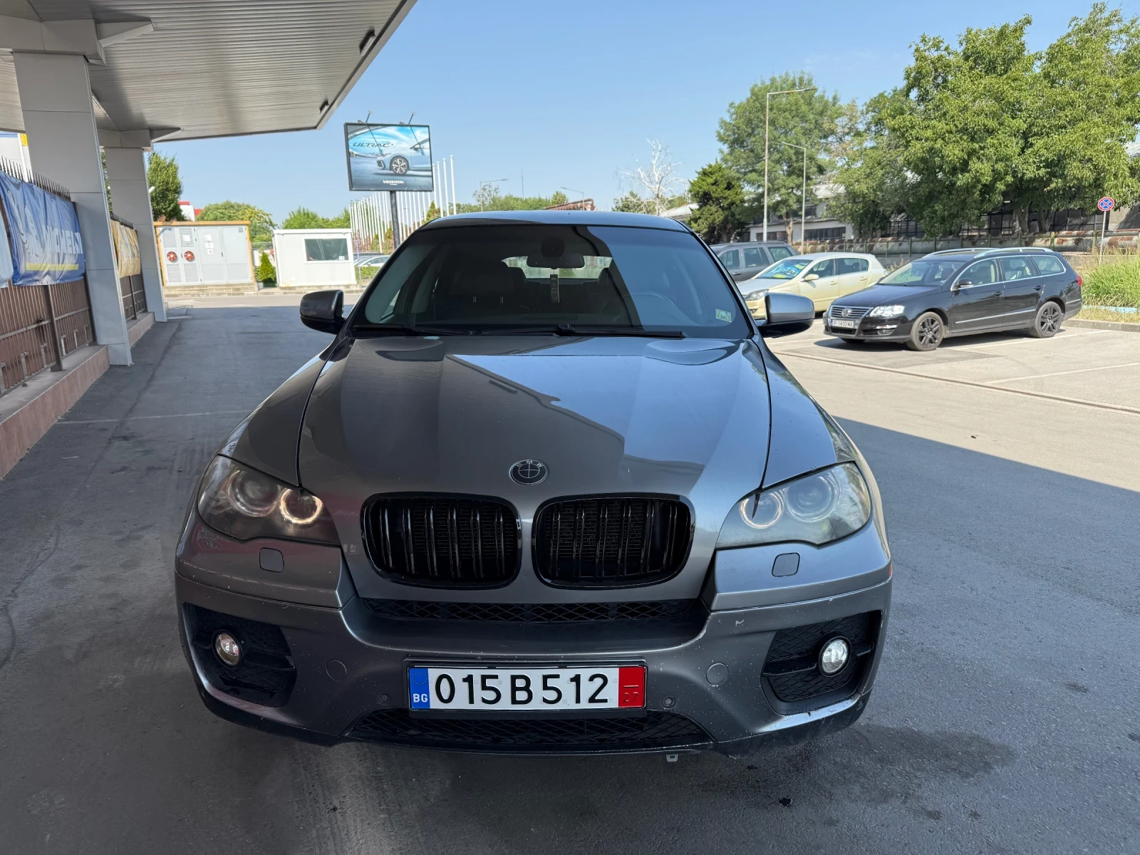 BMW X6 ШОК* ЦЕНА* 3.0D* Кожа* NAVI*  - изображение 3