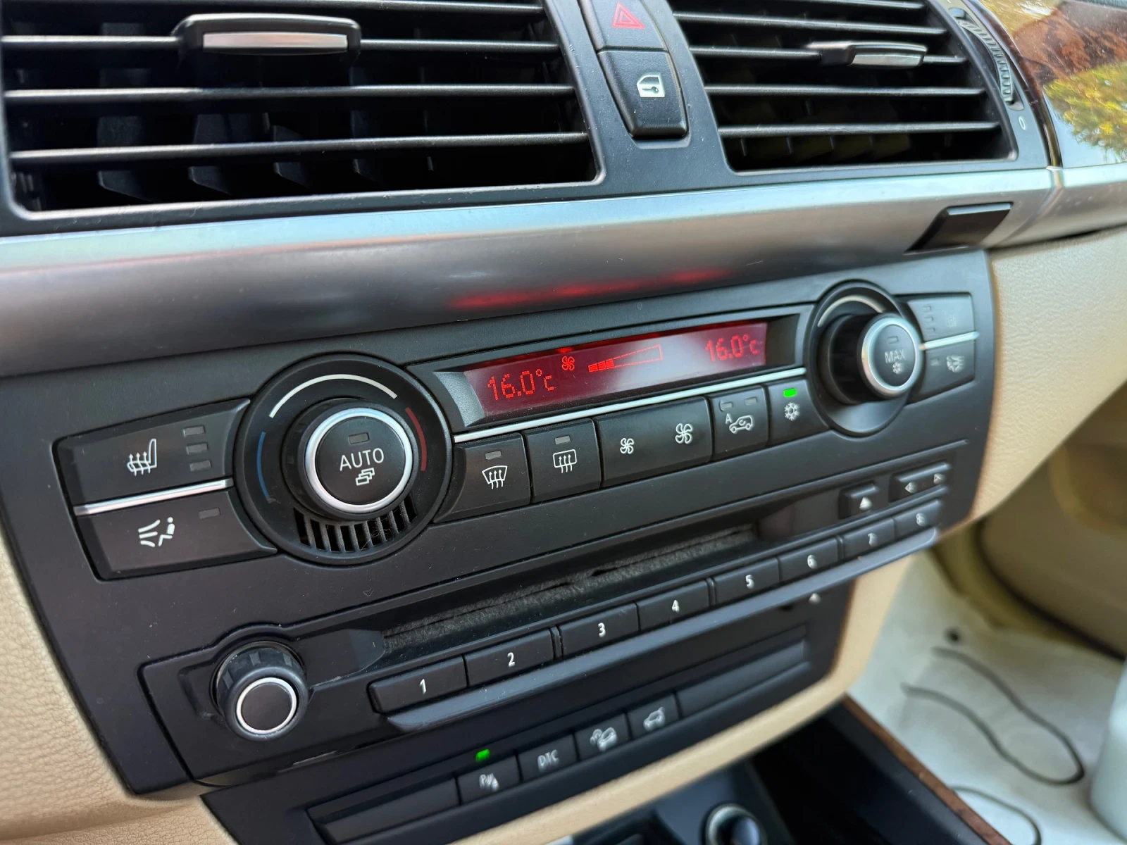 BMW X5 7места* Панорама* 3.0D* xDrive* Indivisual | Mobile.bg — изображение 15