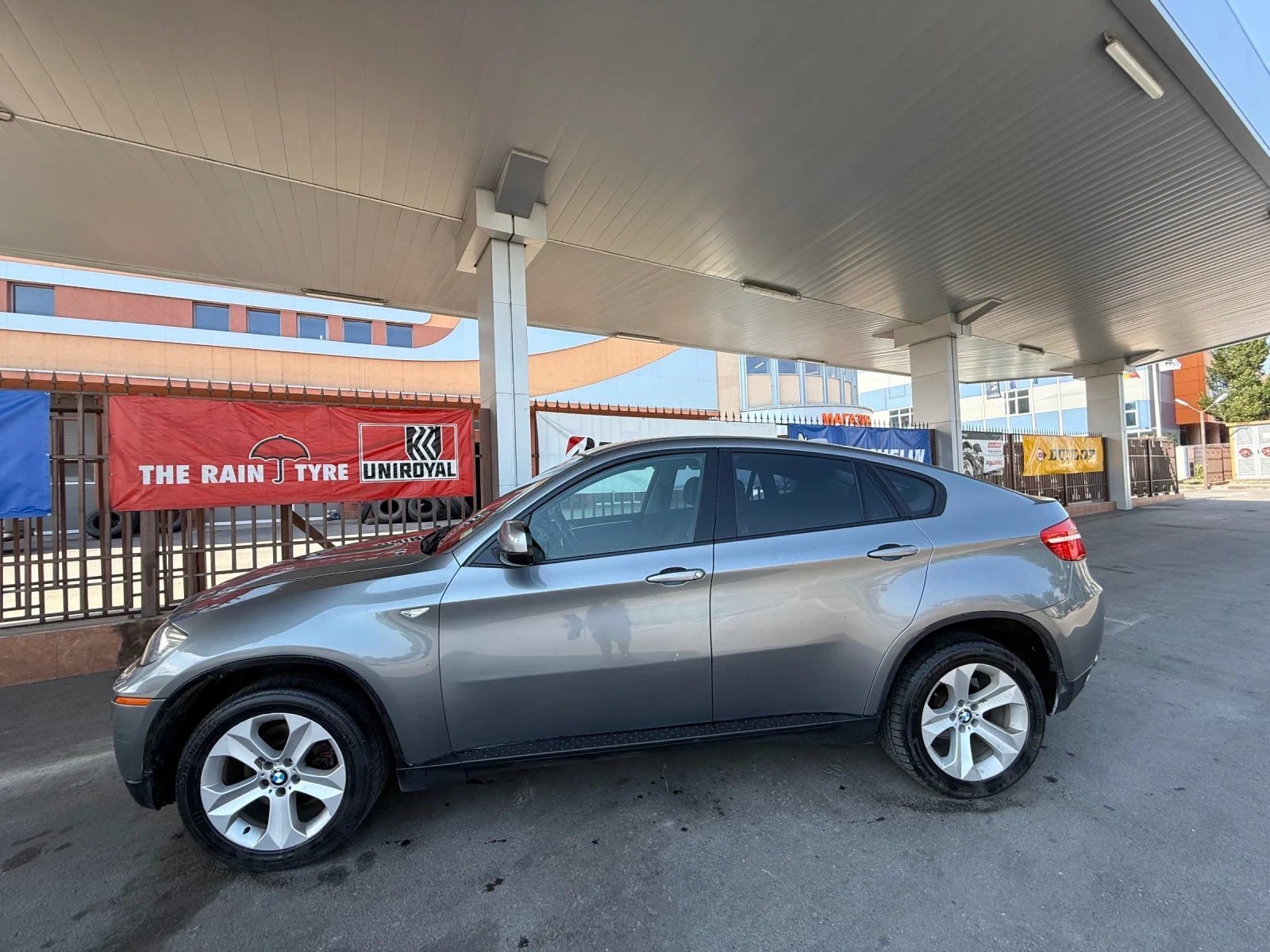 BMW X6 ШОК* ЦЕНА* 3.0D* Кожа* NAVI*  - изображение 4