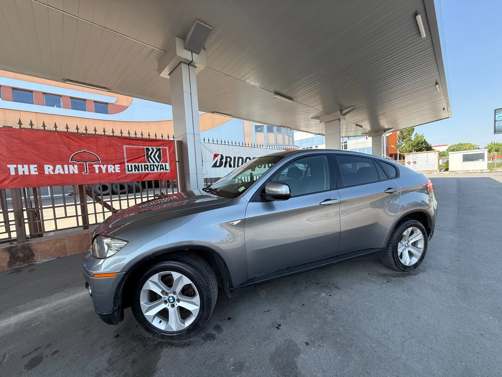 BMW X6 ШОК* ЦЕНА* 3.0D* Кожа* NAVI*  - изображение 2