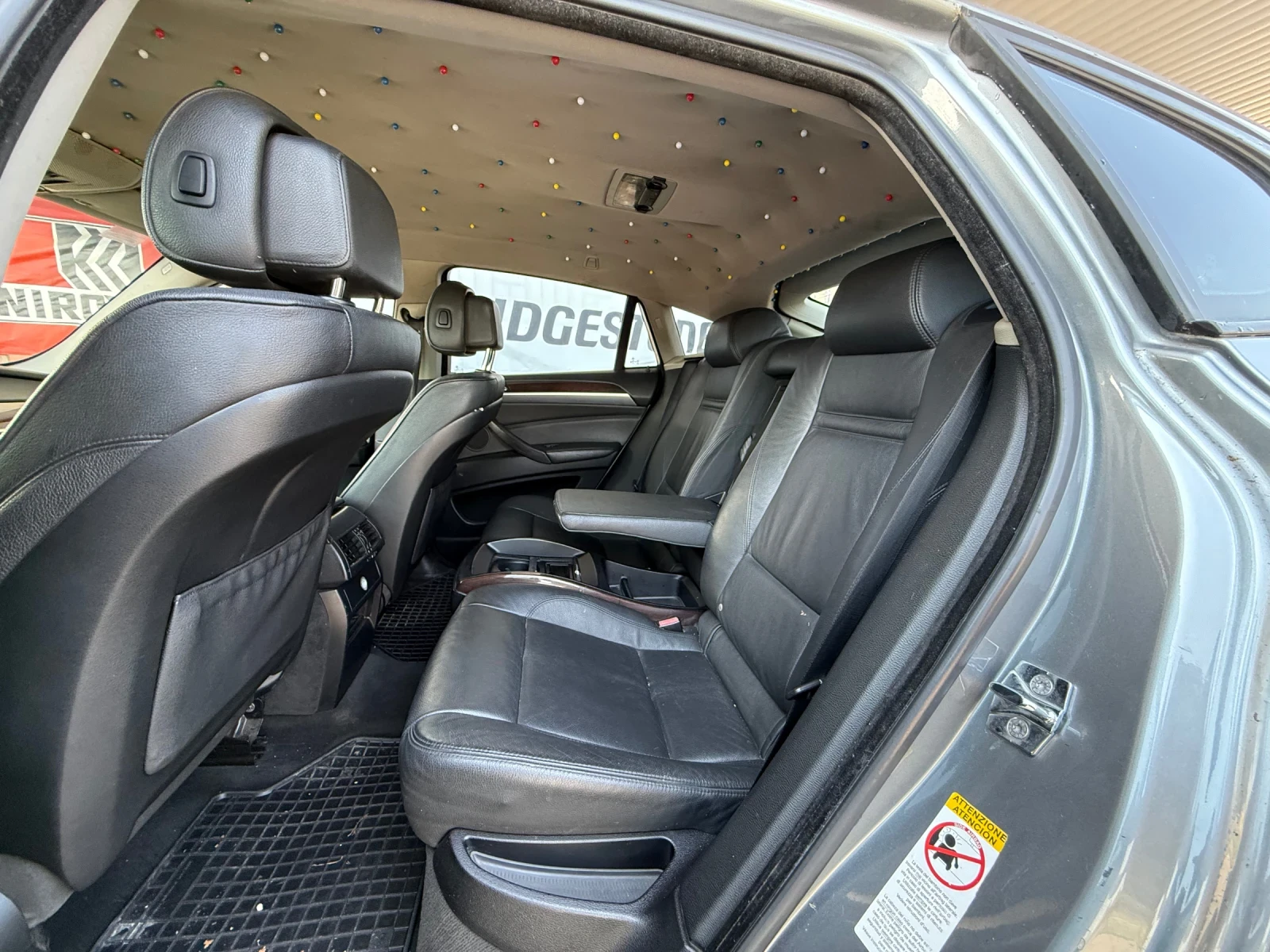 BMW X6 * * 3.0D* * NAVI*  | Mobile.bg   11