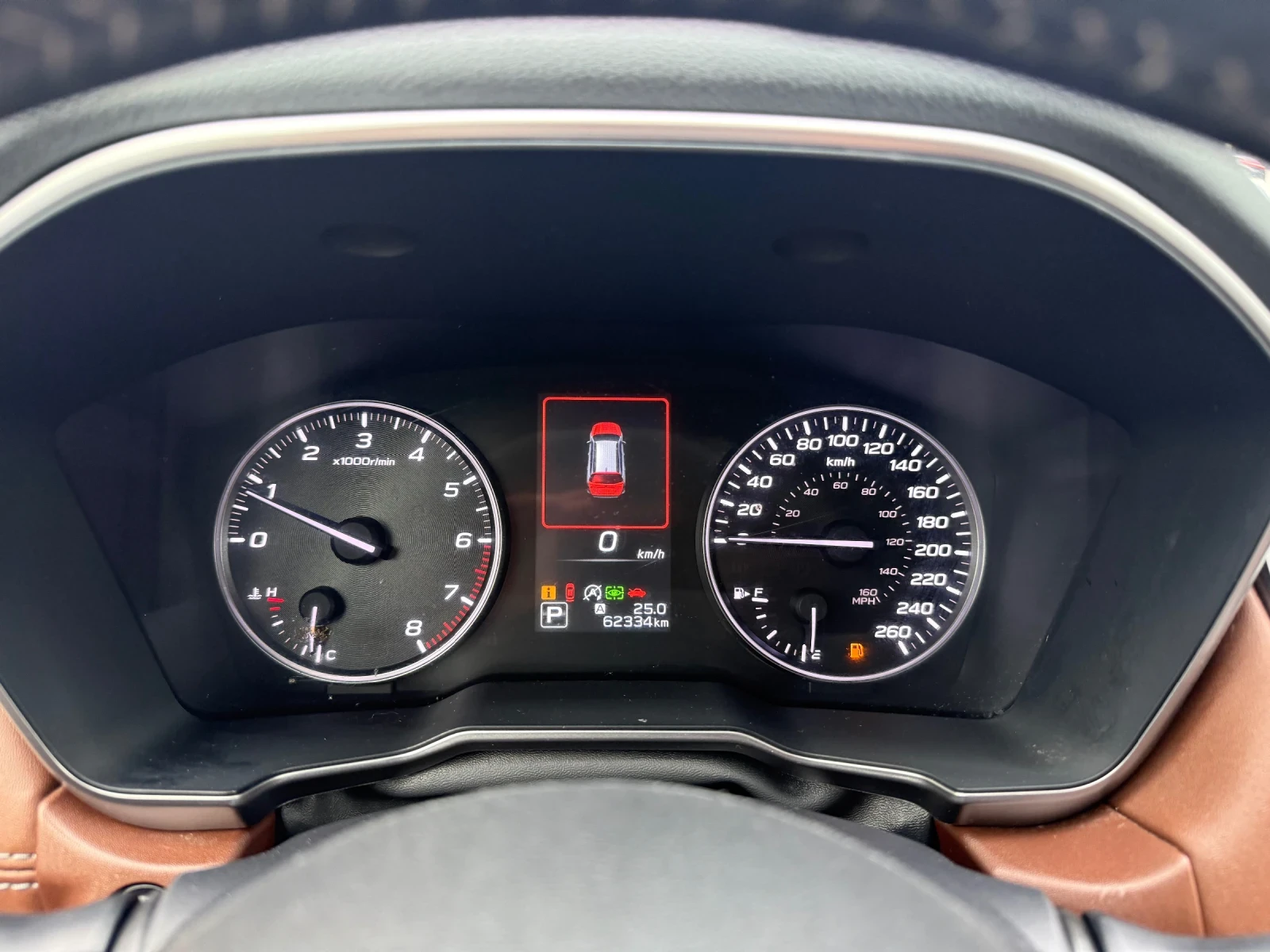 Subaru Outback 2.4 XT LUXURY !! | Mobile.bg   15