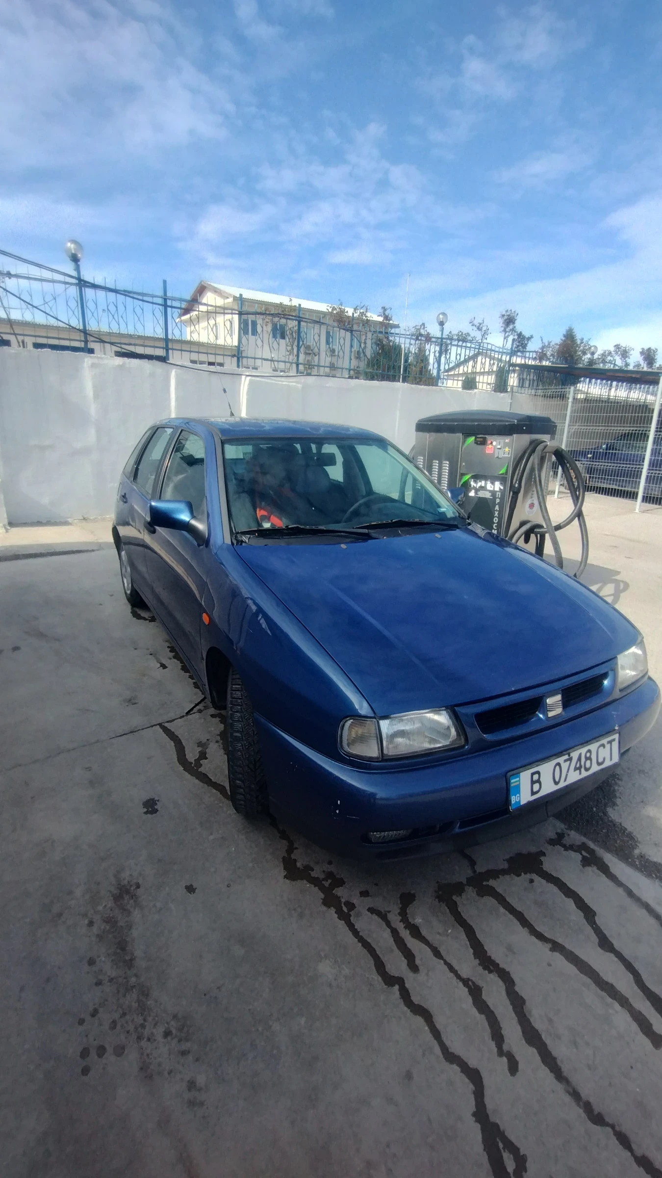Seat Ibiza 1.4 - изображение 3