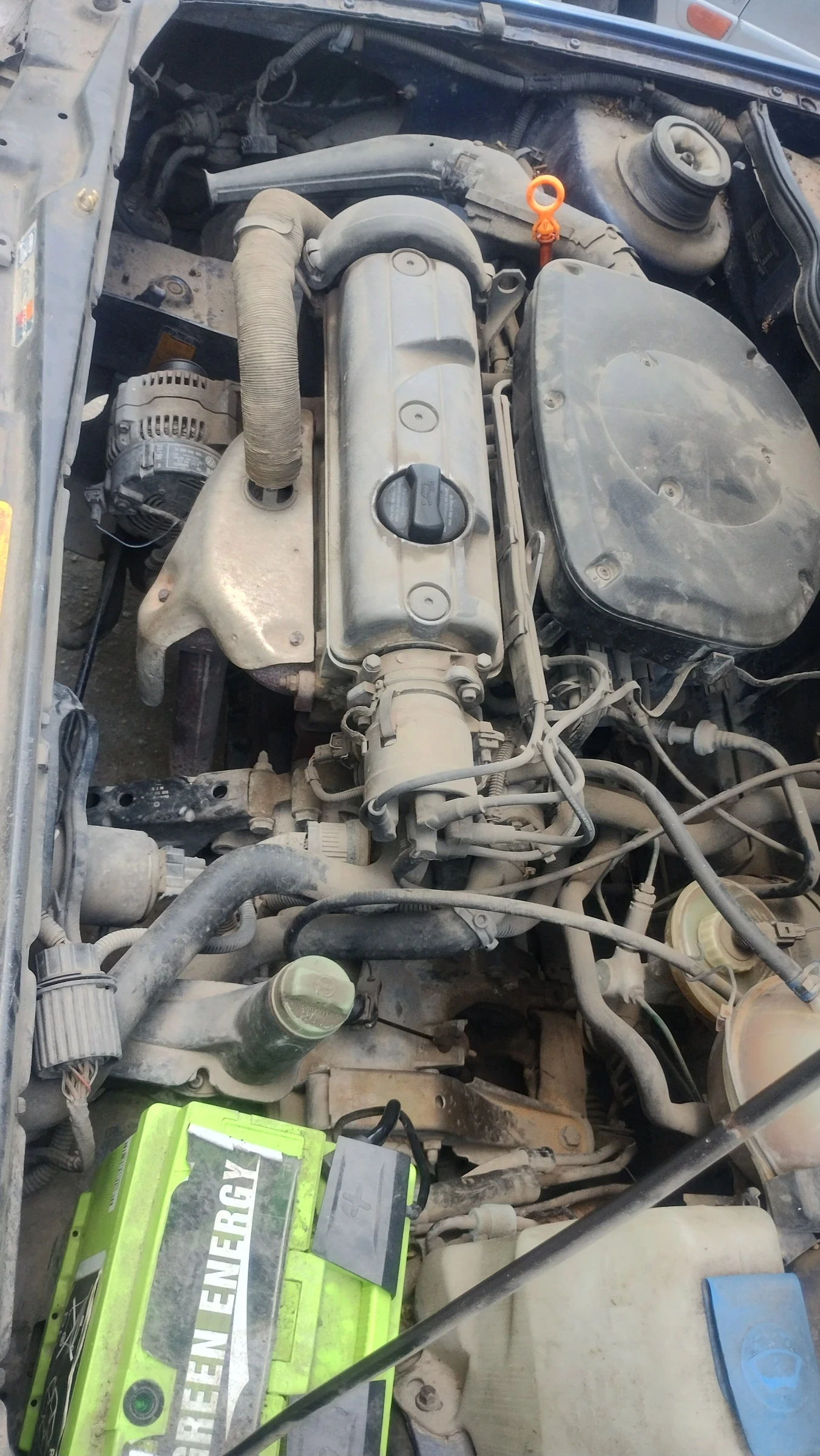 Seat Ibiza 1.4 - изображение 8