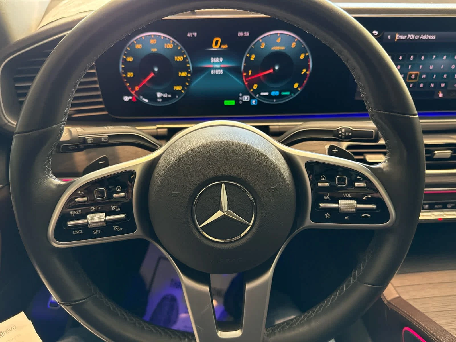 Mercedes-Benz GLS 450 EQ BOOST* BURMAISTER* Auto Park* 360* 100 хил.км - изображение 10