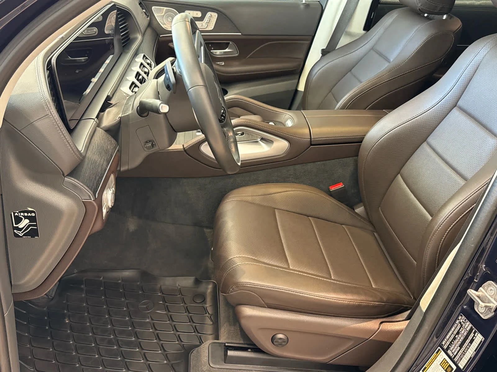Mercedes-Benz GLS 450 EQ BOOST* BURMAISTER* Auto Park* 360* 100 хил.км - изображение 8