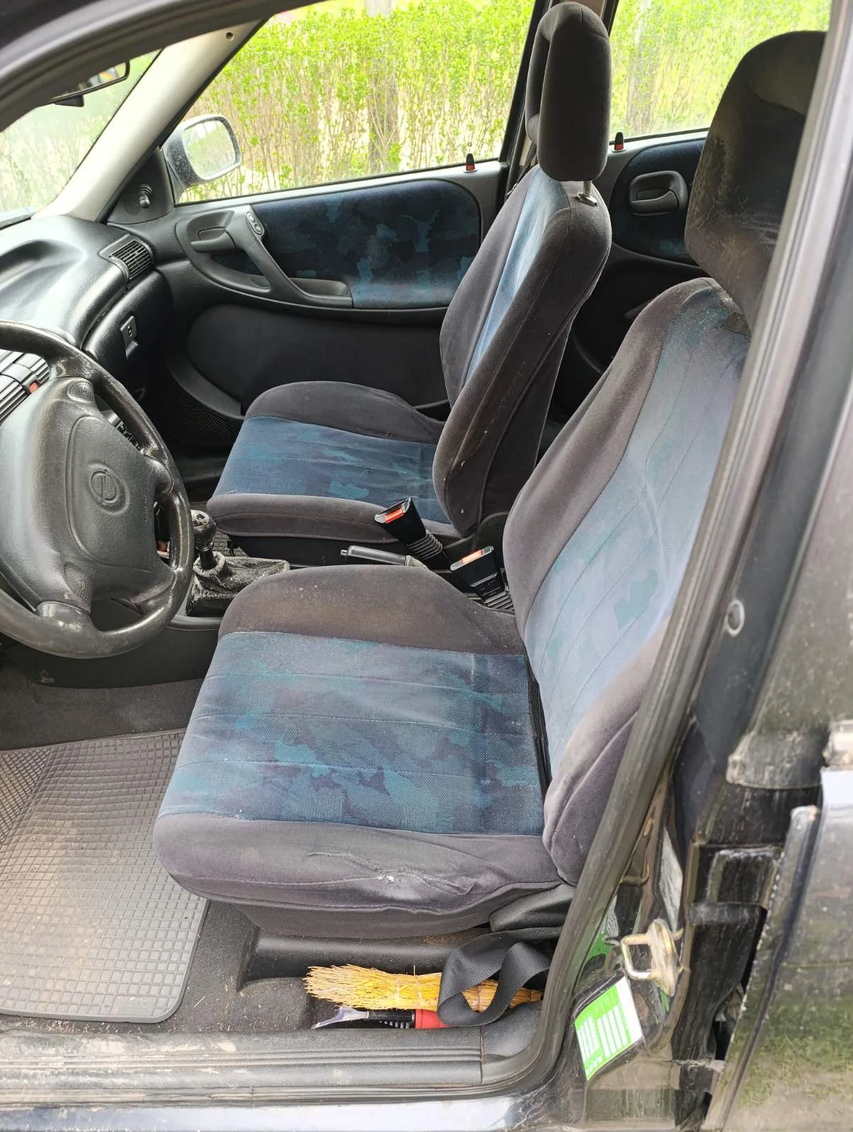 Opel Astra 1.6 16V - изображение 5