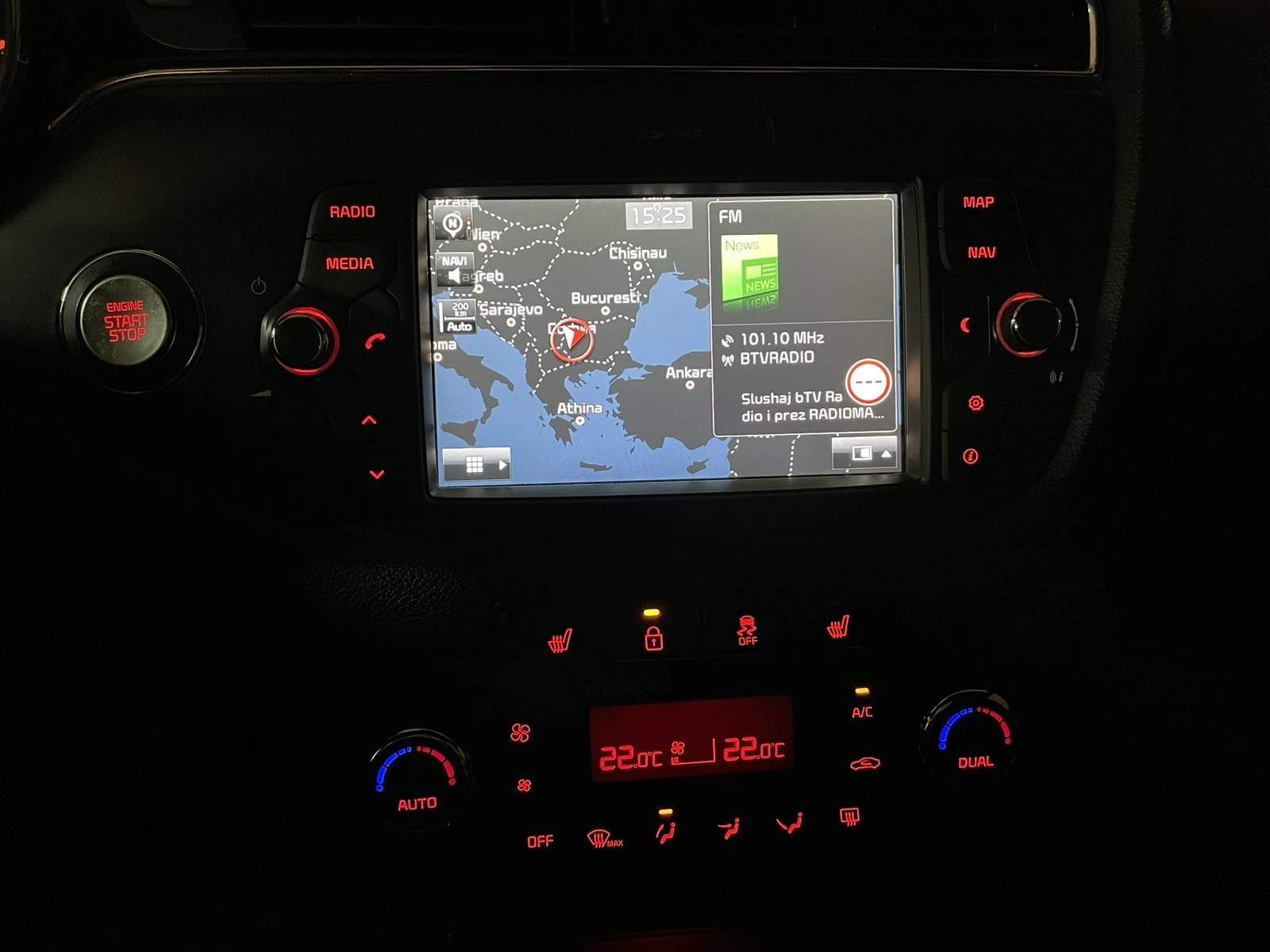 Kia Ceed /ProCeed/ GT Line / 1.6 CRDI - изображение 7
