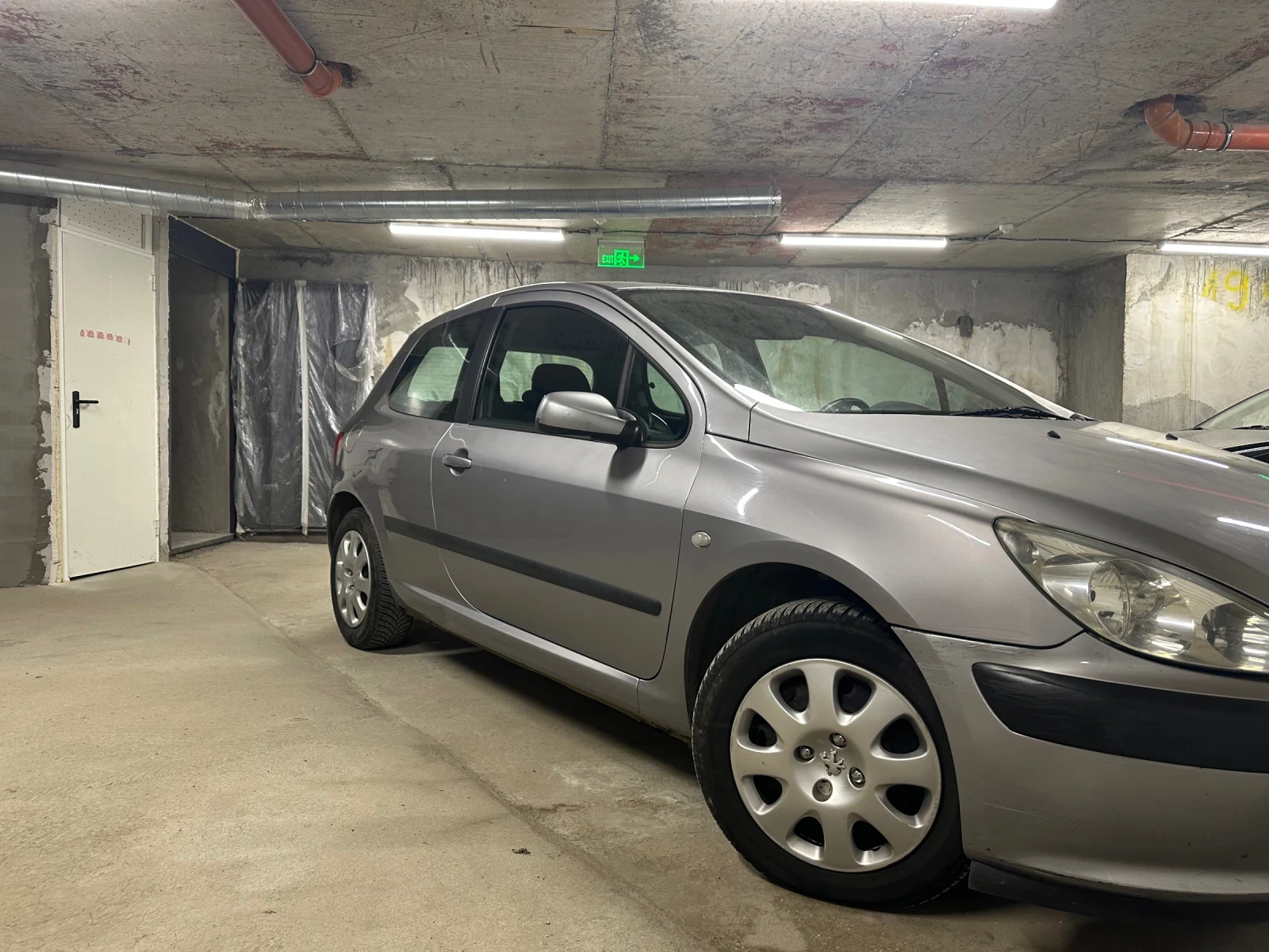 Peugeot 307  - изображение 6