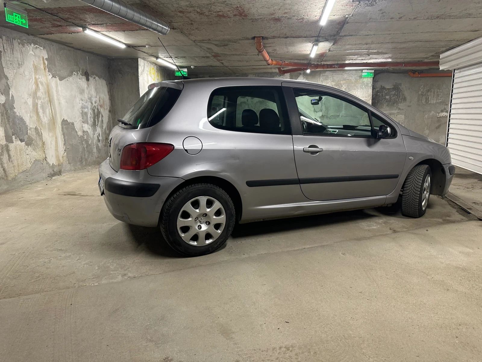 Peugeot 307  - изображение 2
