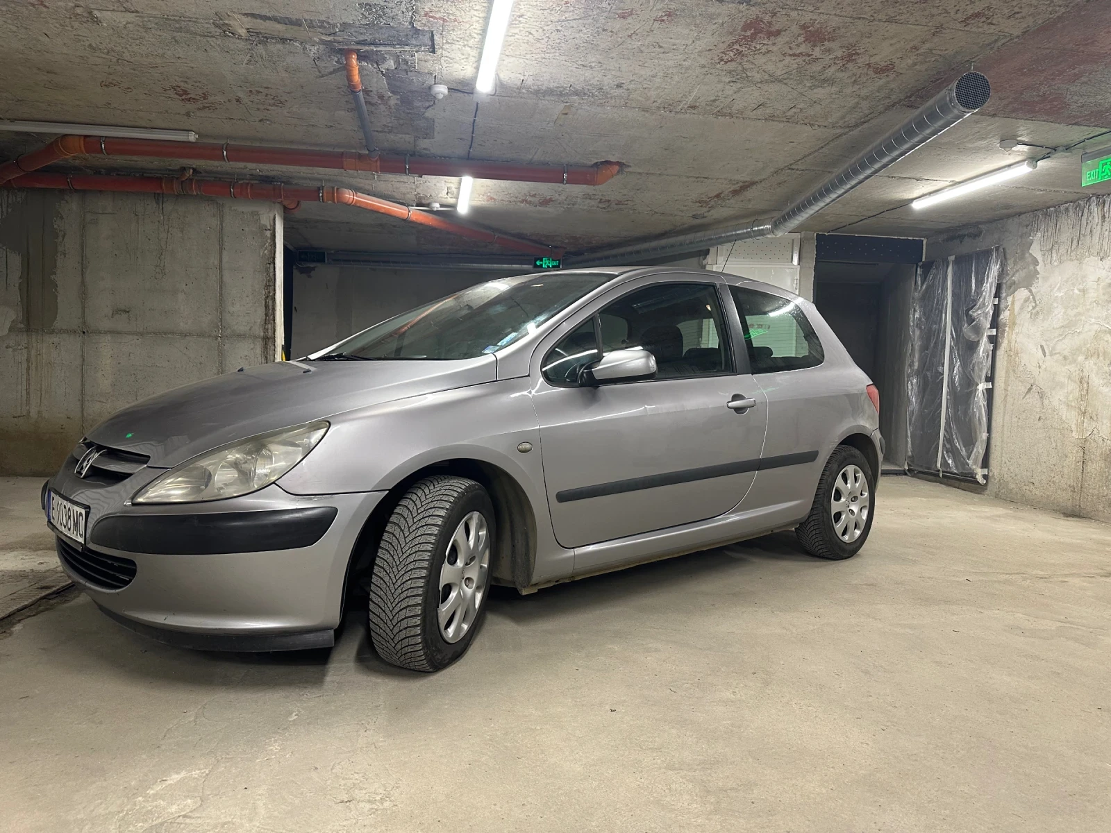 Peugeot 307  - изображение 5