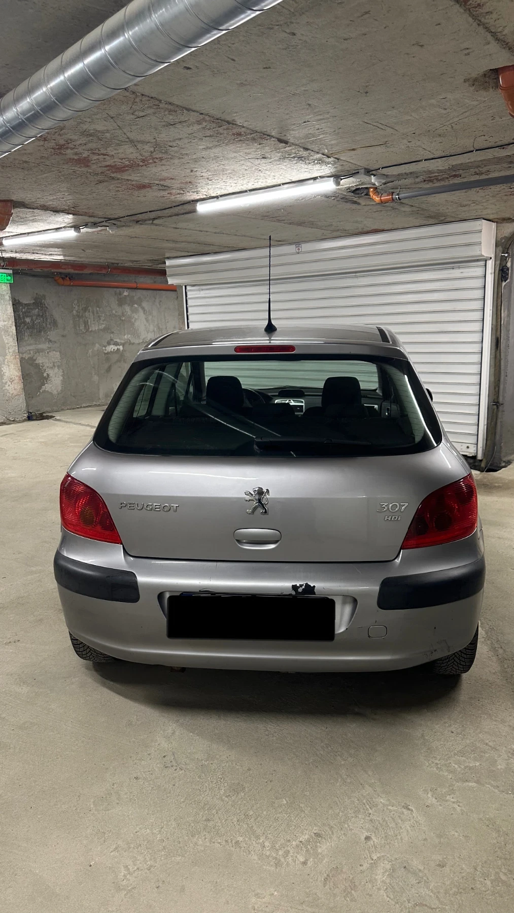 Peugeot 307  - изображение 3