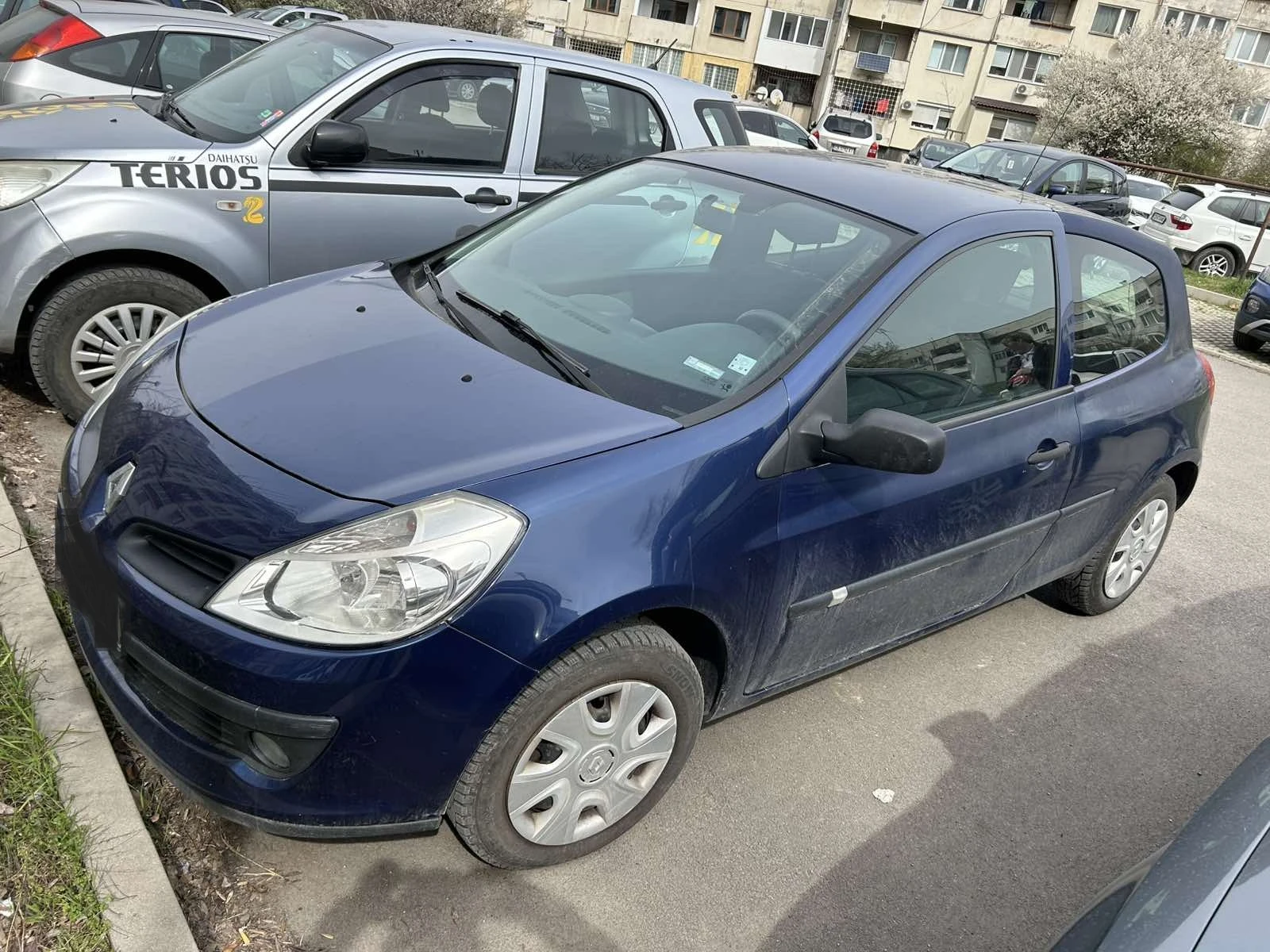 Renault Clio | Mobile.bg   1