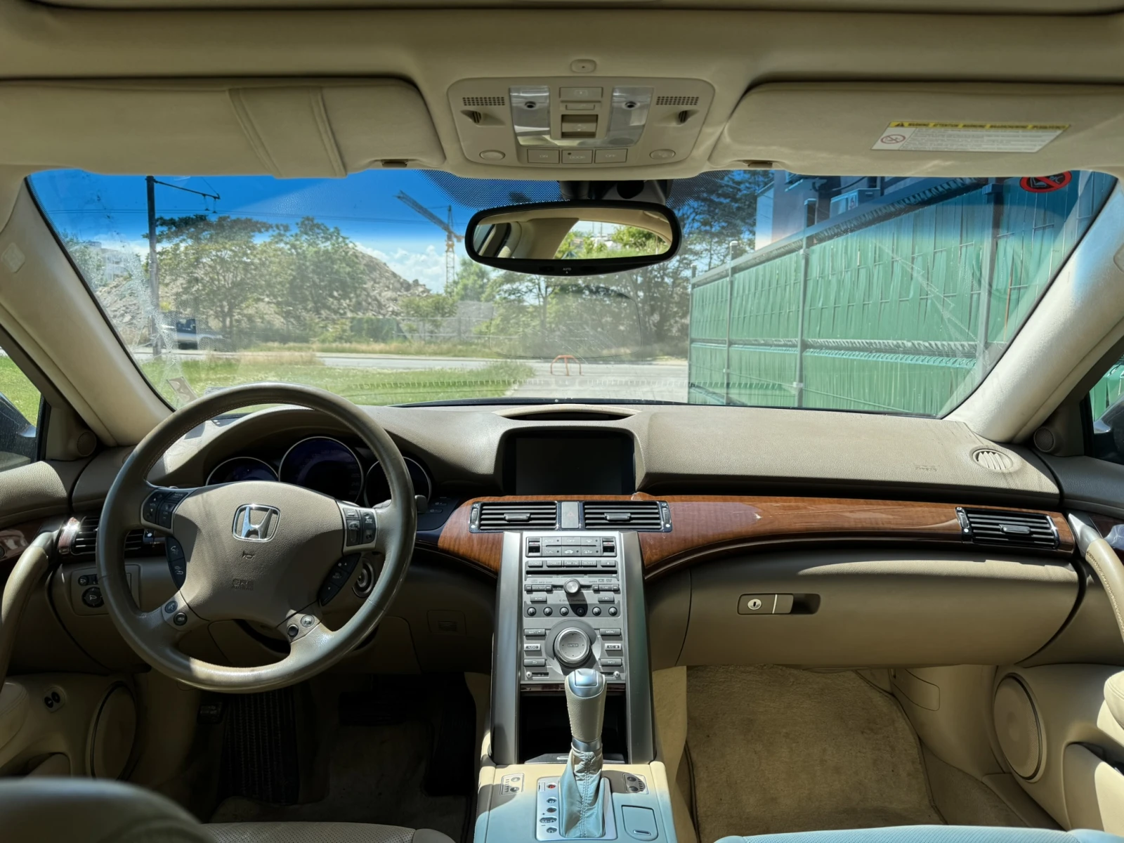 Honda Legend  | Mobile.bg   11