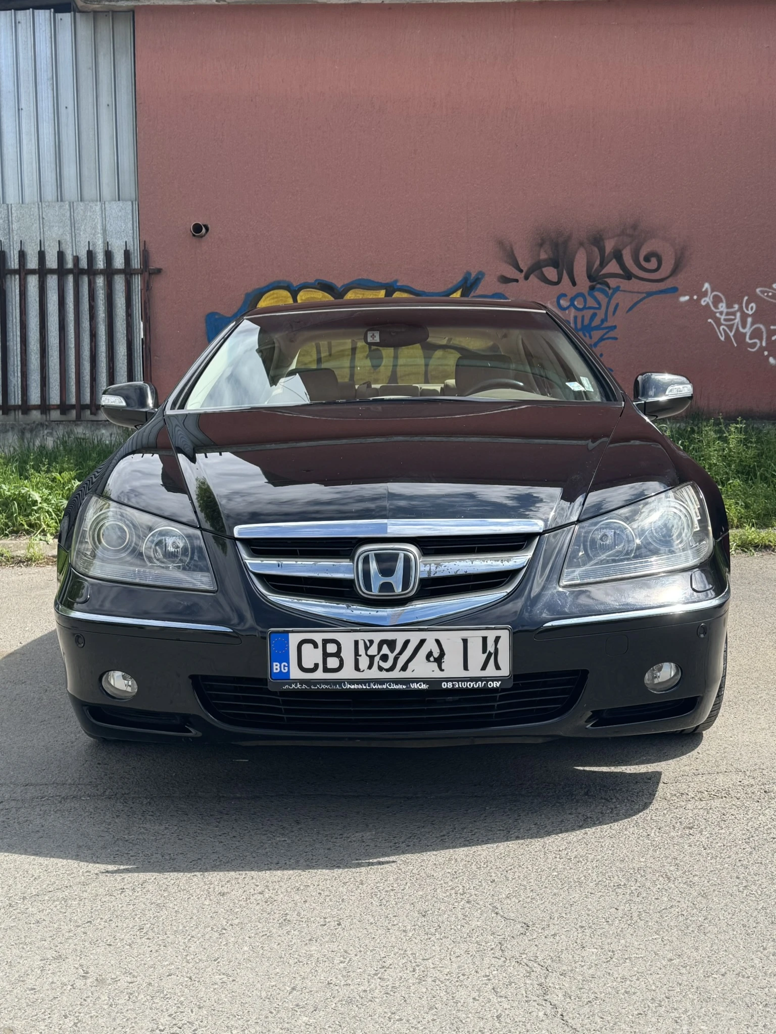 Honda Legend  | Mobile.bg   1