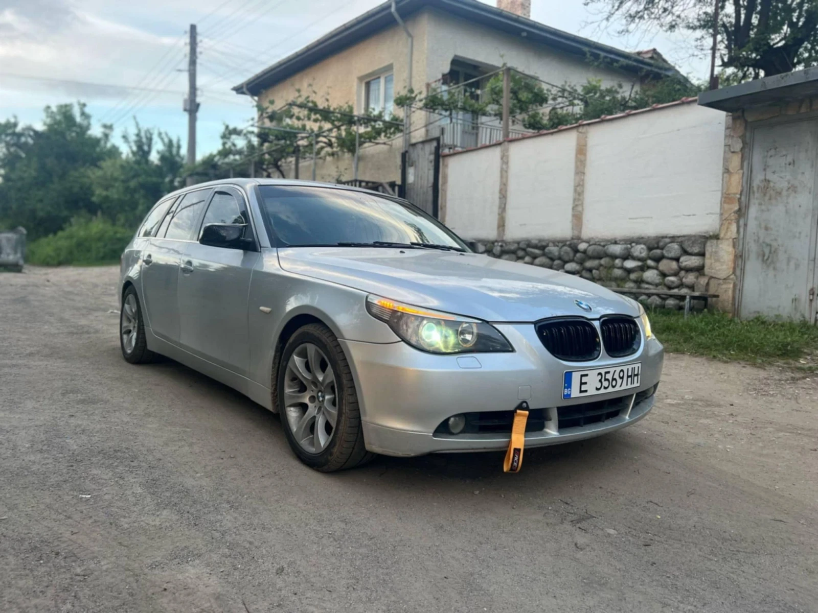 BMW 530  - изображение 3