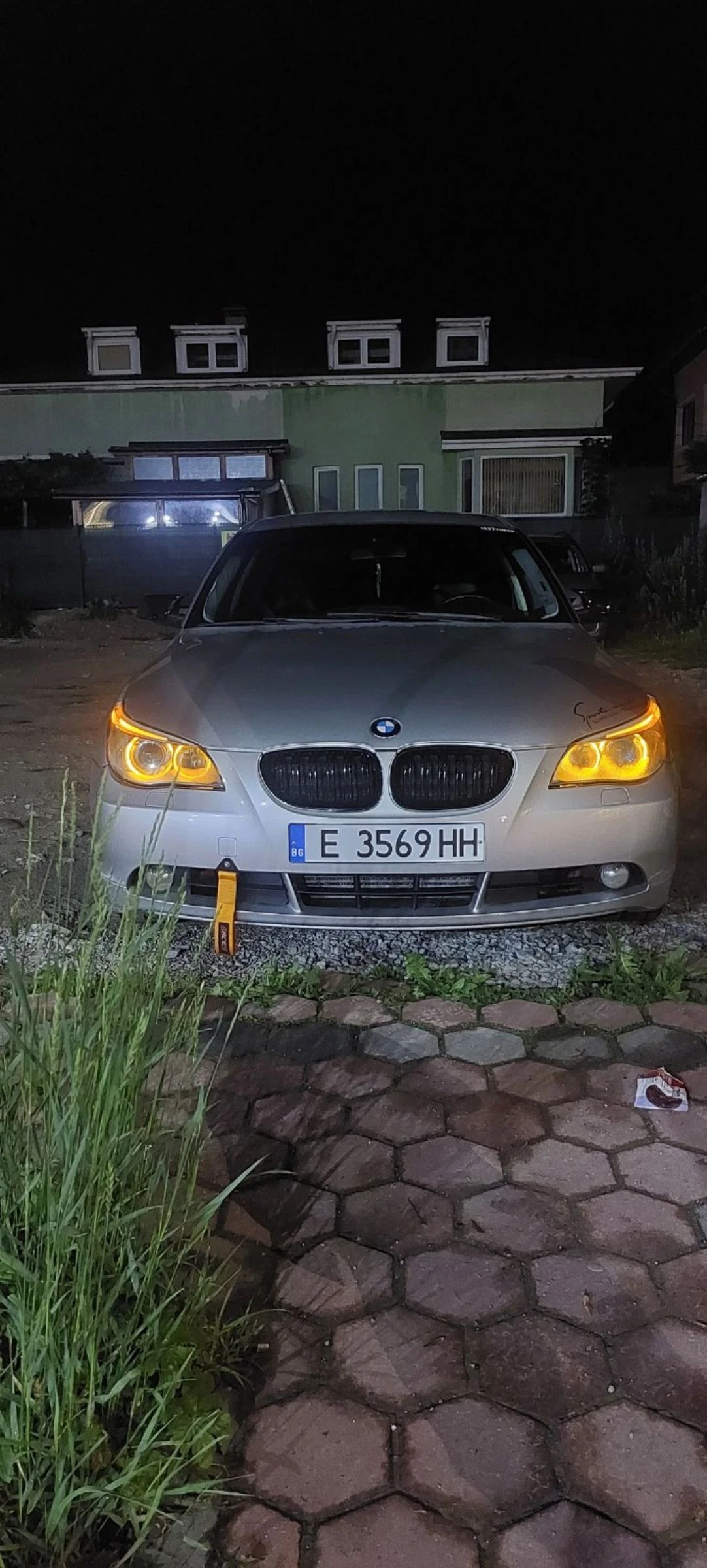BMW 530  - изображение 5