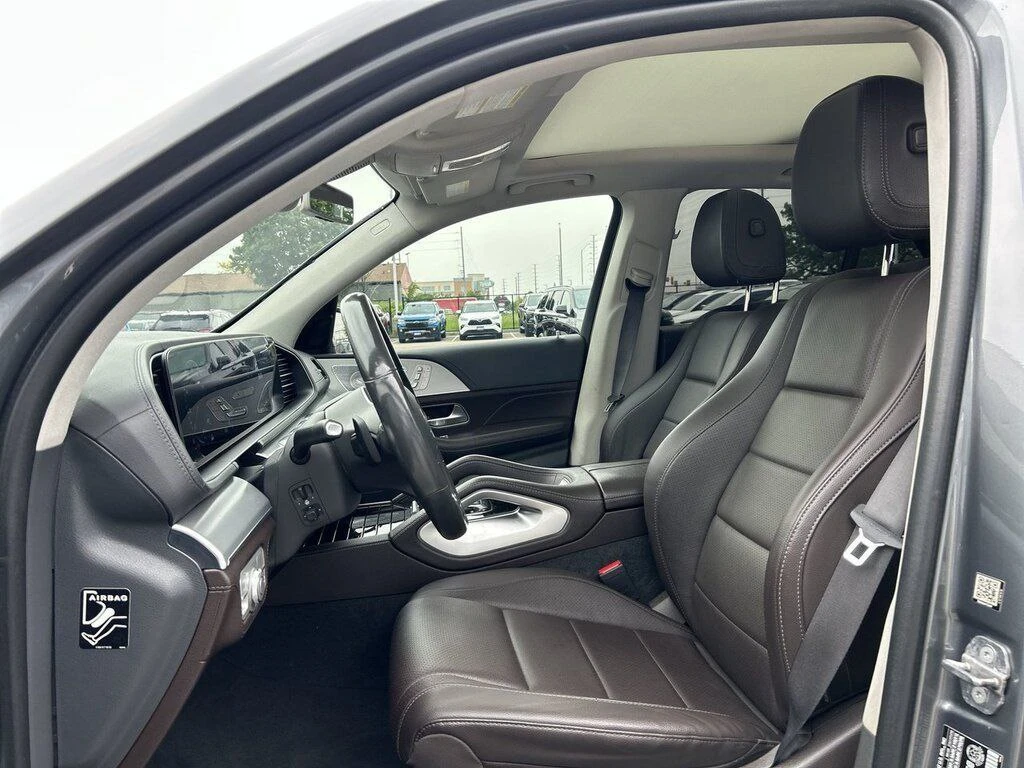 Mercedes-Benz GLE 450 4MATIC* AMG-Pack* Distronic* Burmester* Масаж - изображение 9