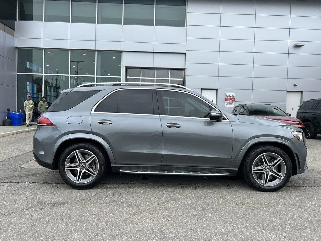 Mercedes-Benz GLE 450 4MATIC* AMG-Pack* Distronic* Burmester* Масаж - изображение 7