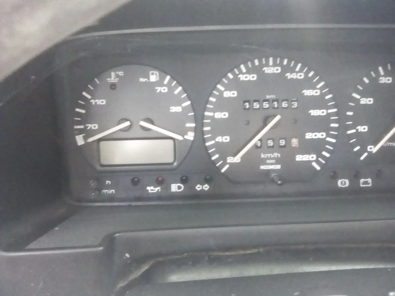 VW Passat  - изображение 5