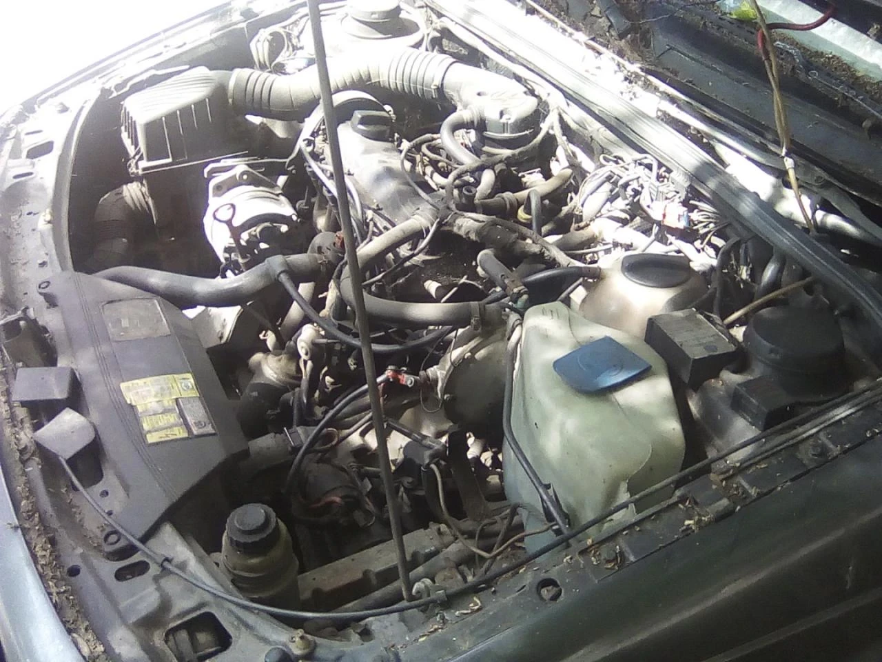 VW Passat  - изображение 7