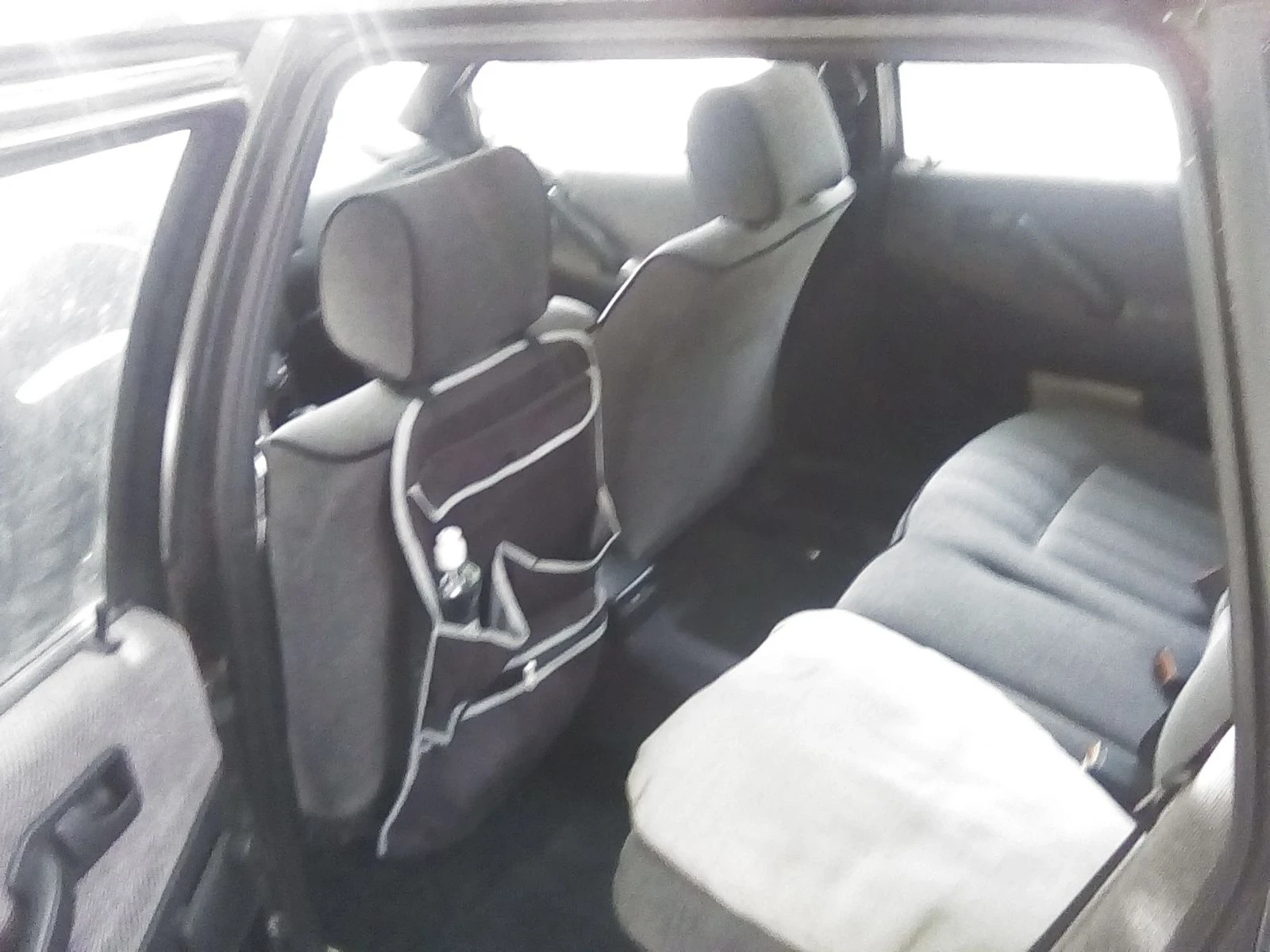 VW Passat  - изображение 4
