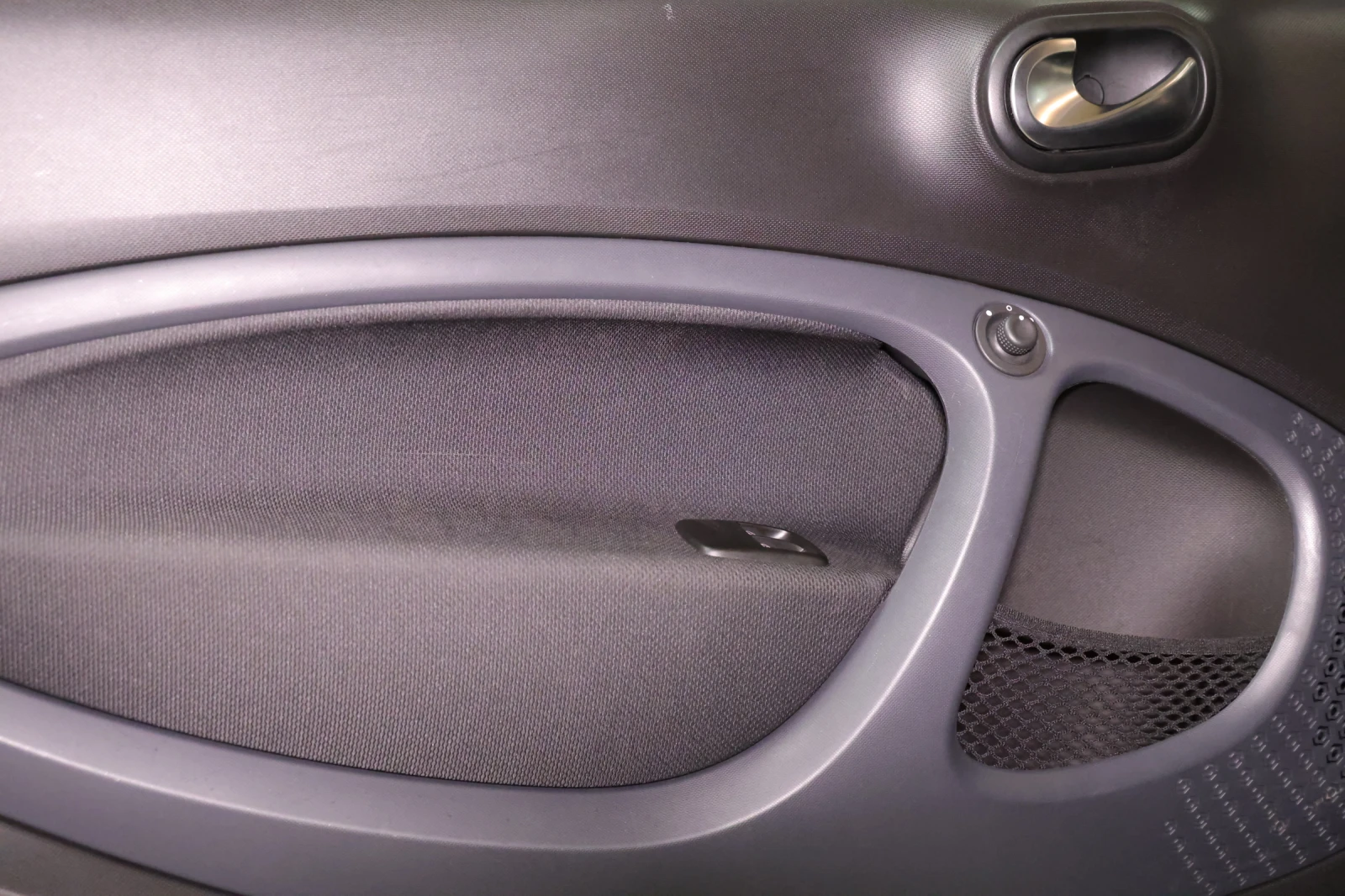Smart Fortwo coupe EQ Brabus Панорама Full LED - изображение 7
