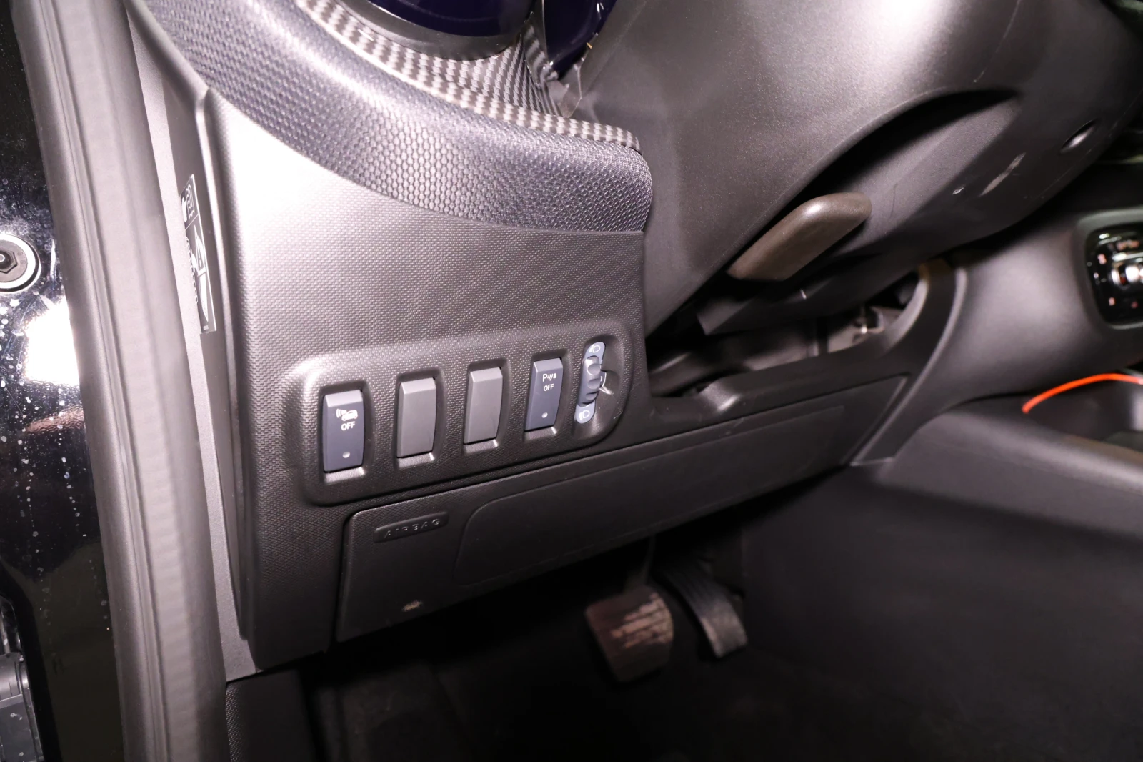 Smart Fortwo coupe EQ Brabus Панорама Full LED - изображение 9