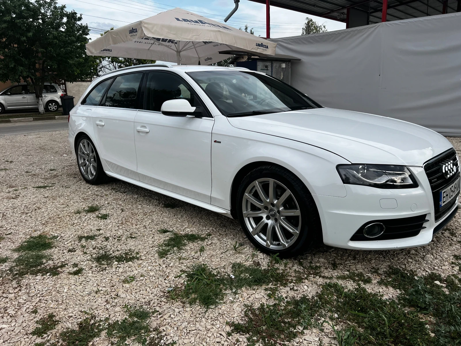 Audi A4 B8 - изображение 2