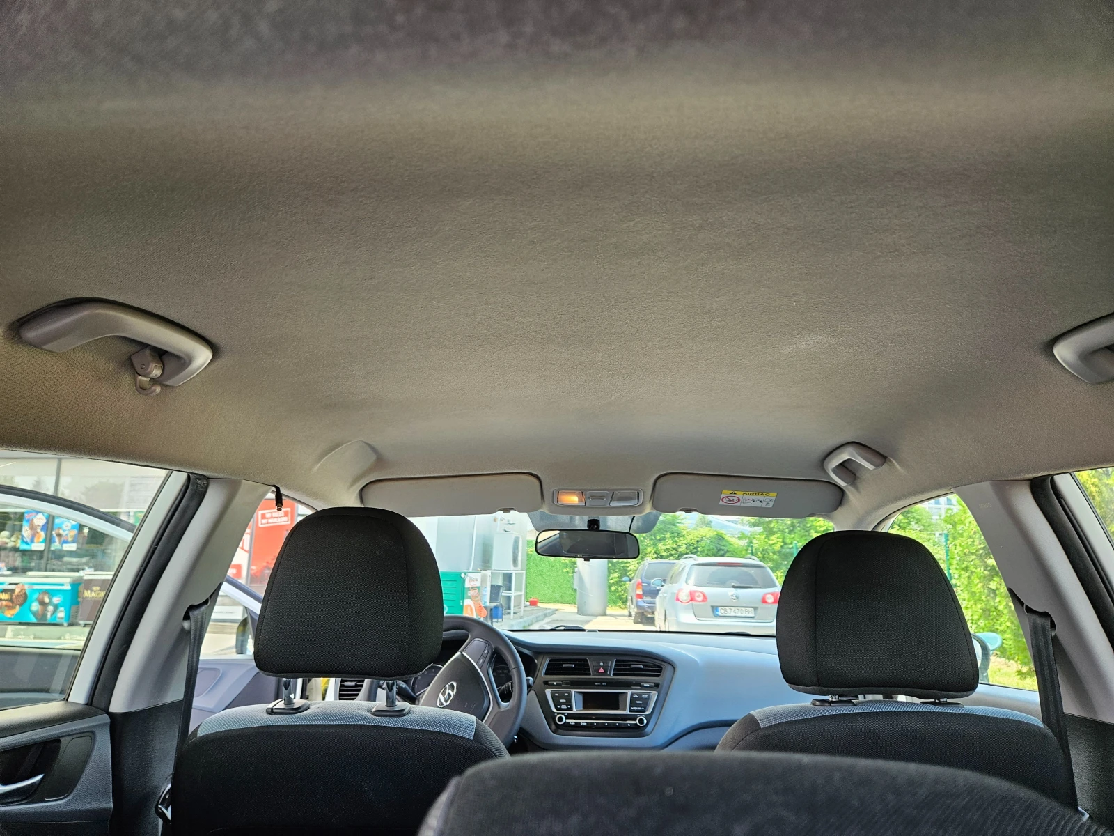 Hyundai I20 - | Mobile.bg   11