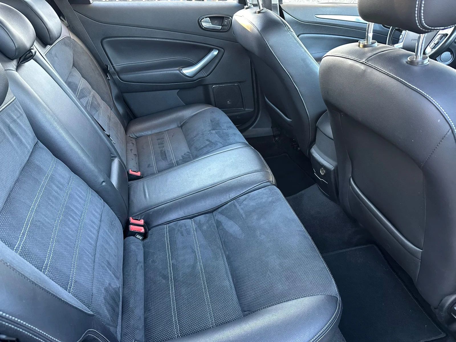 Ford Mondeo 2, 300  EURO5 | Mobile.bg   10