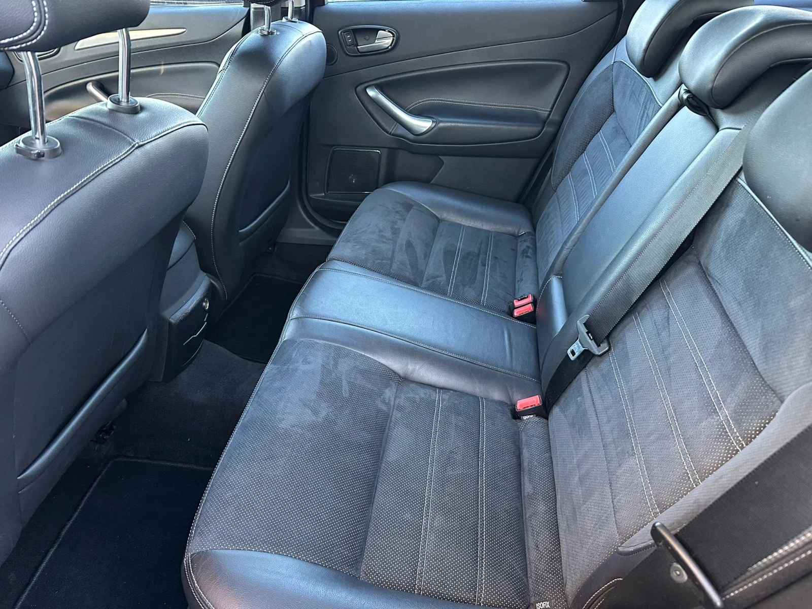 Ford Mondeo 2, 300  EURO5 | Mobile.bg   12