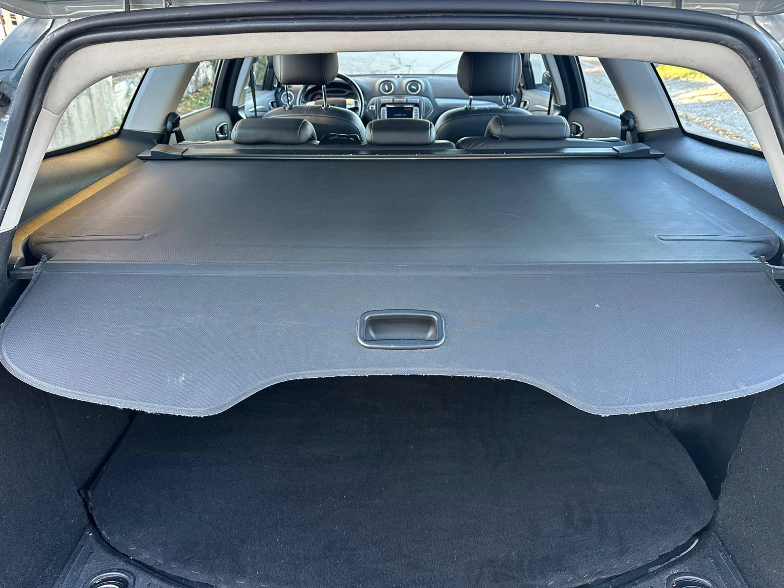 Ford Mondeo 2, 300  EURO5 | Mobile.bg   13