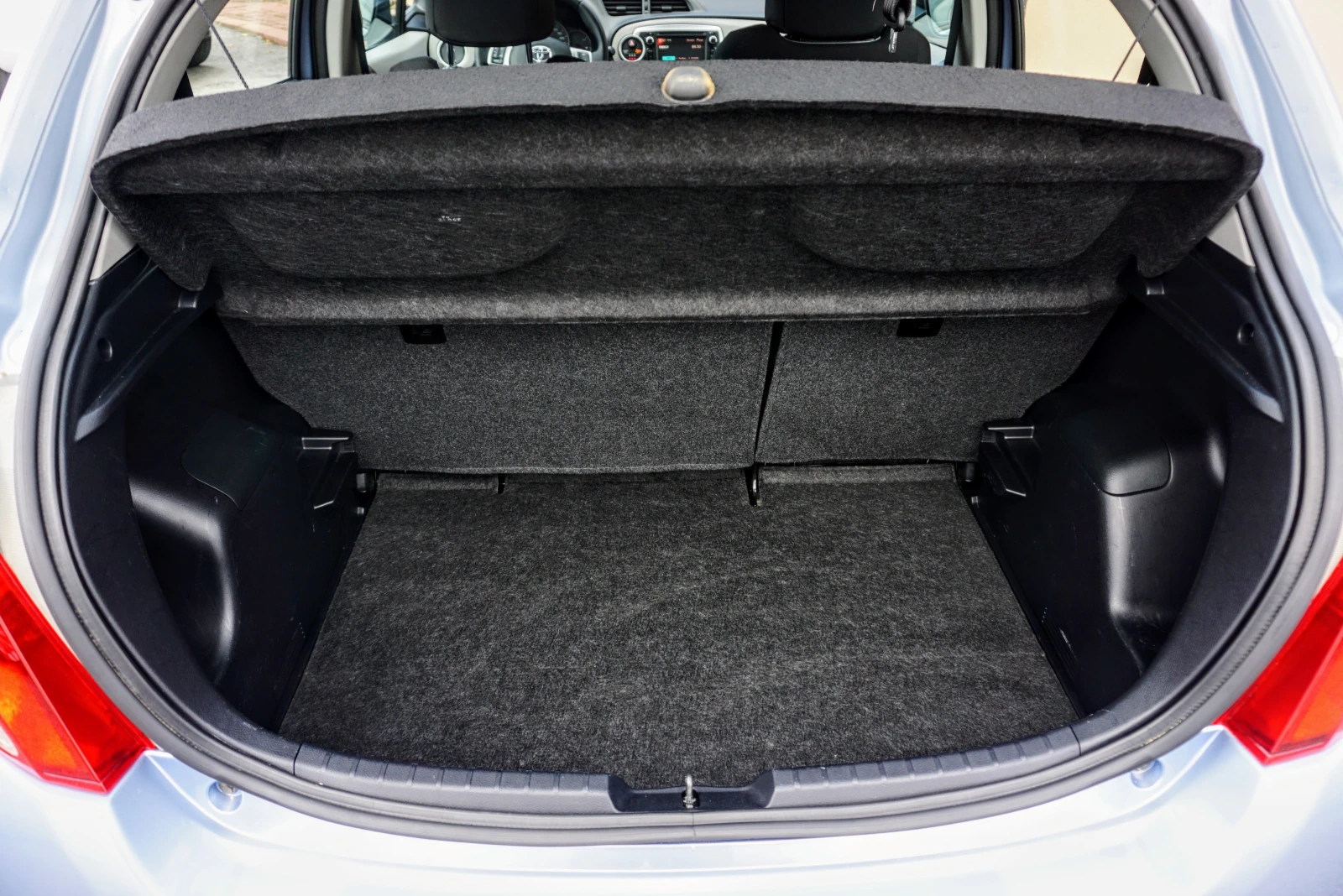 Toyota Yaris 1.0i LOUNGE  | Mobile.bg   14