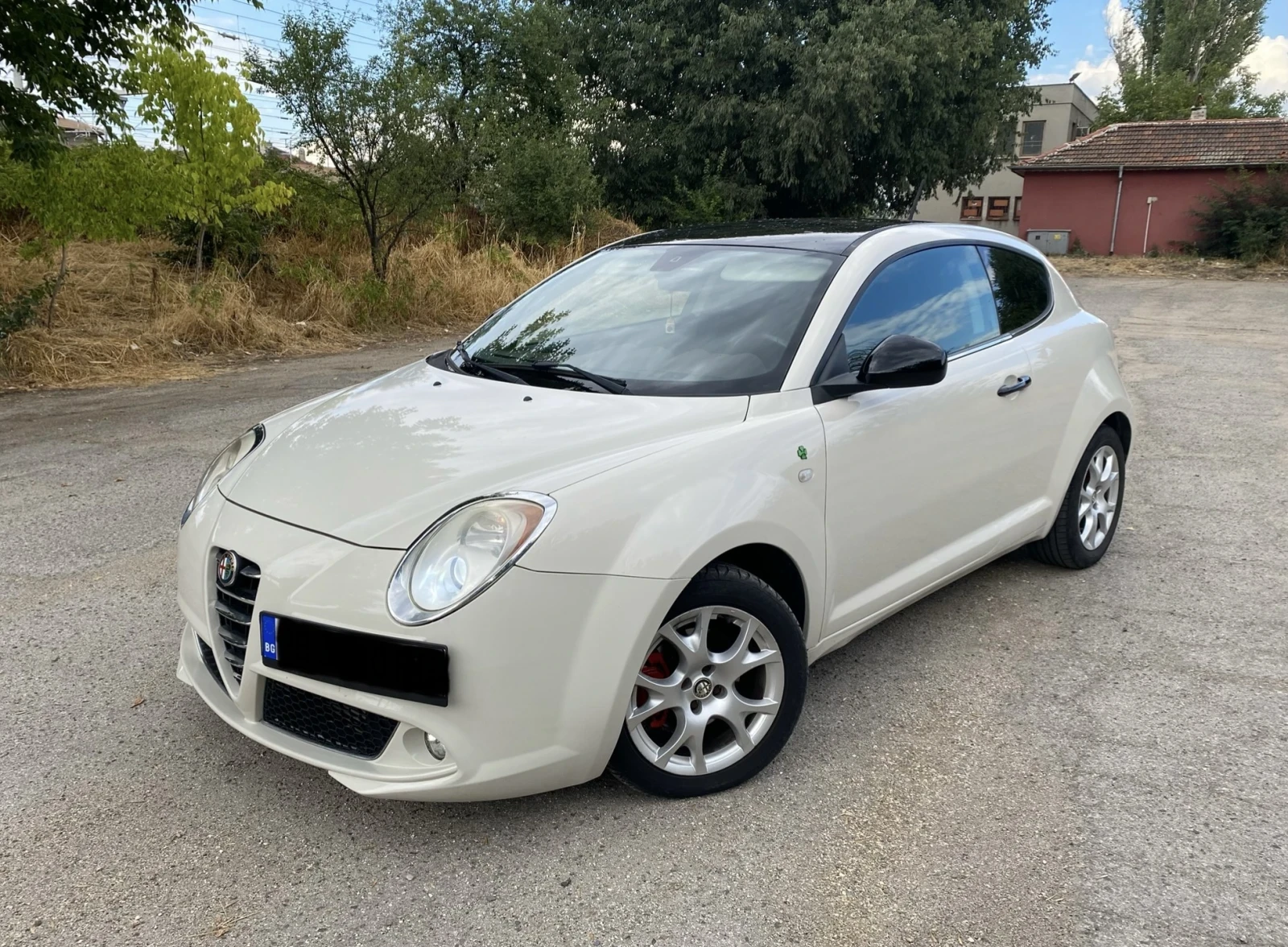 Alfa Romeo MiTo 1.4, , , , ,   | Mobile.bg   2