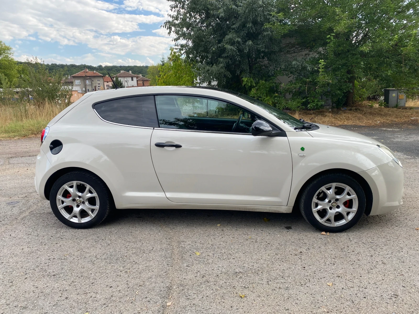 Alfa Romeo MiTo 1.4, , , , ,   | Mobile.bg   4