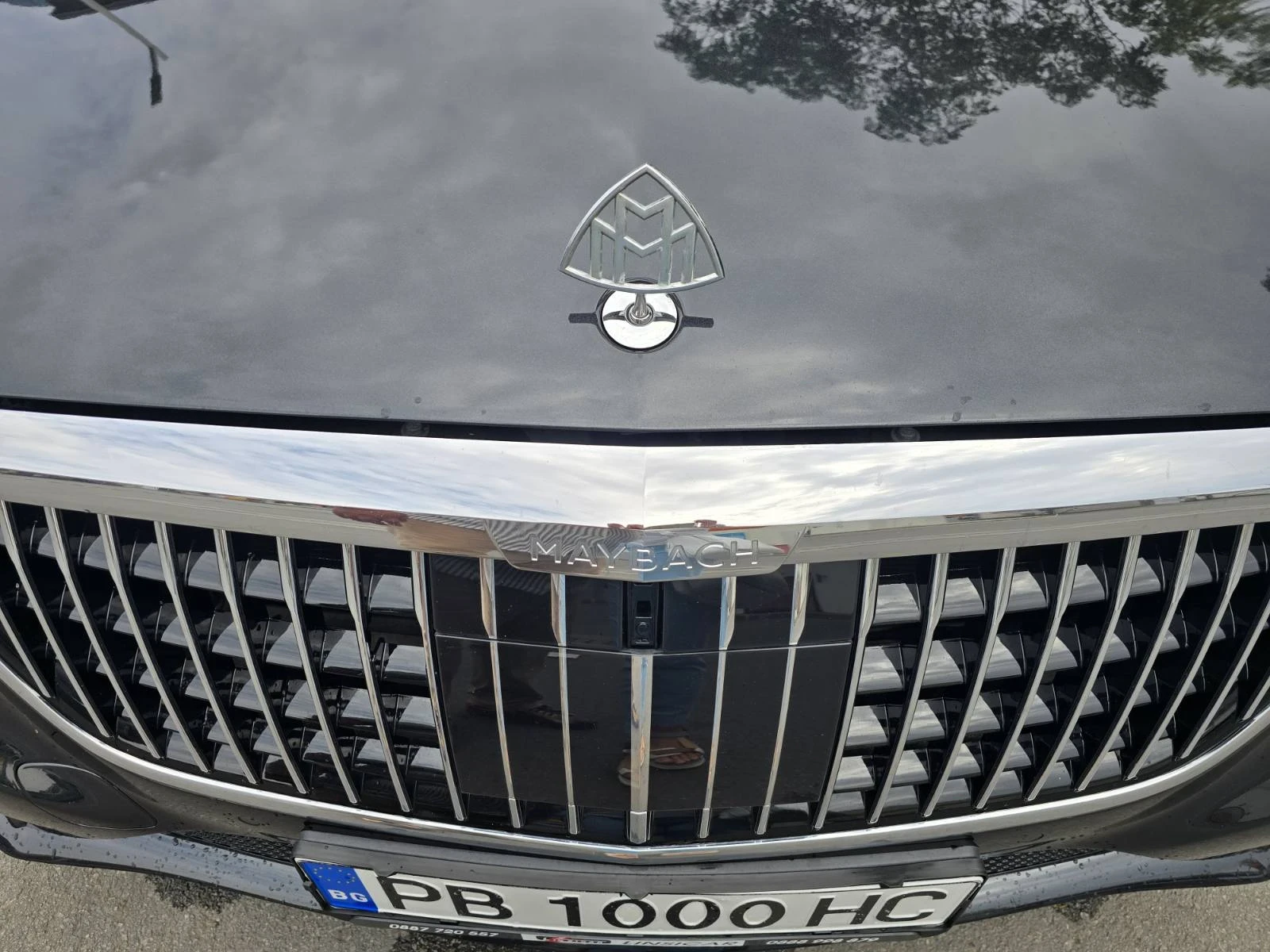 Mercedes-Benz S 350  - изображение 4