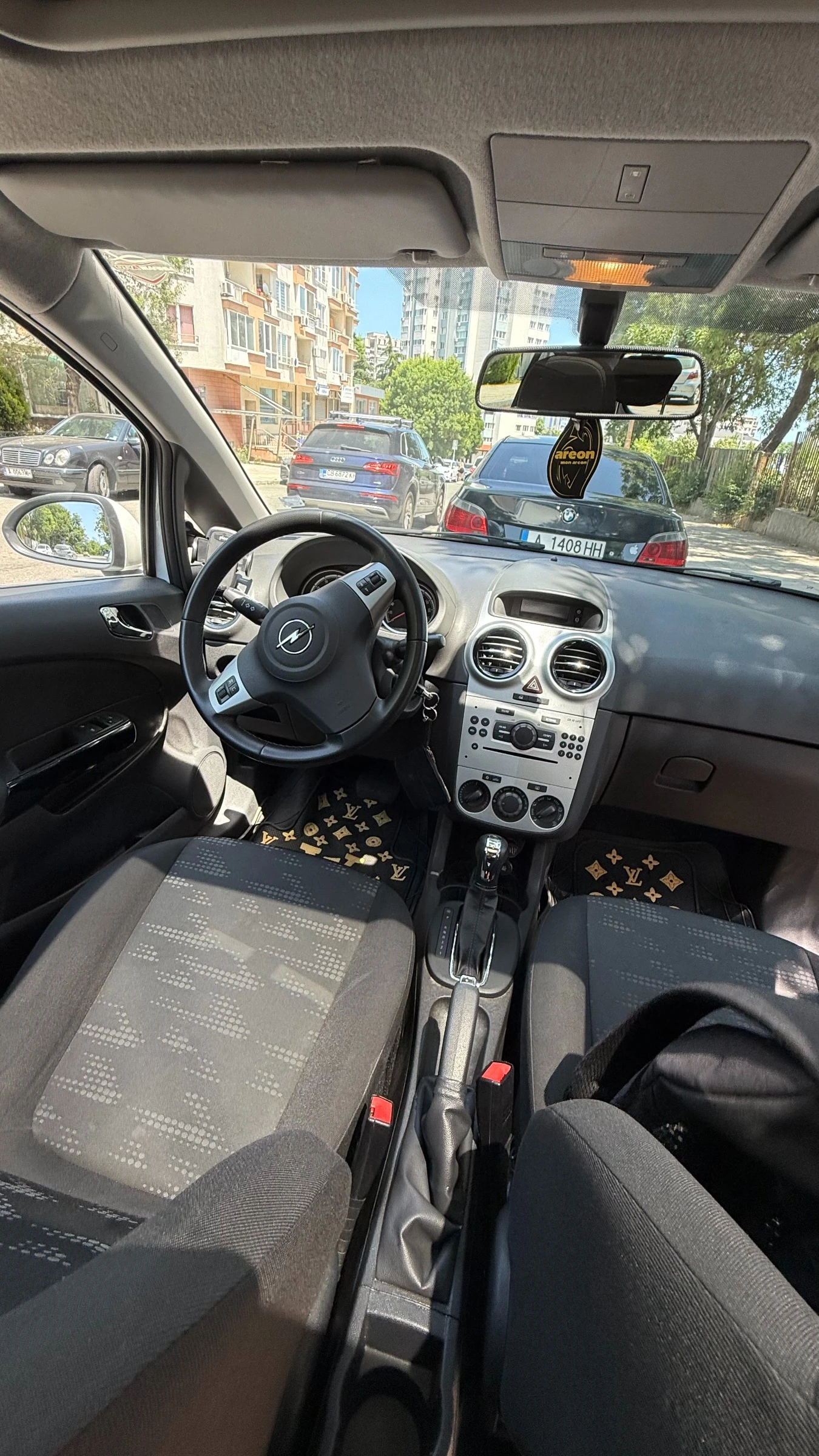 Opel Corsa  - изображение 9