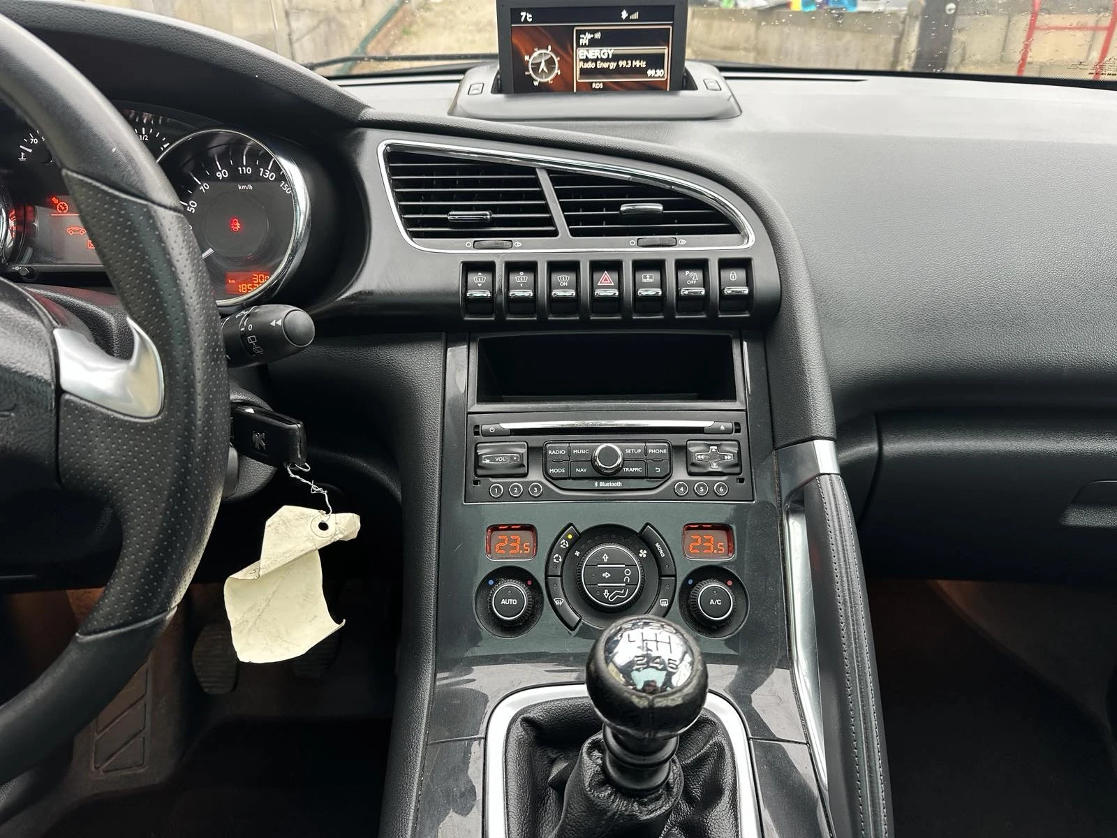 Peugeot 3008 1.6 HDi Allure    | Mobile.bg   11