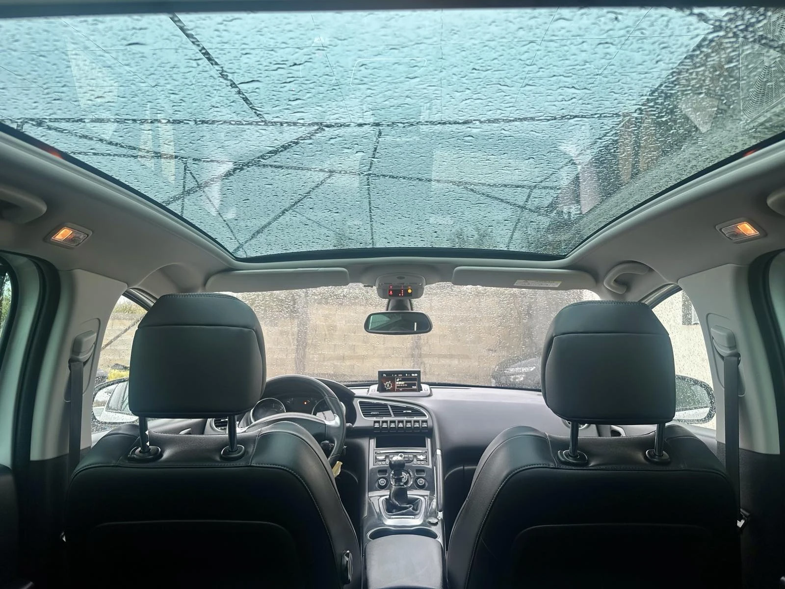 Peugeot 3008 1.6 HDi Allure    | Mobile.bg   17