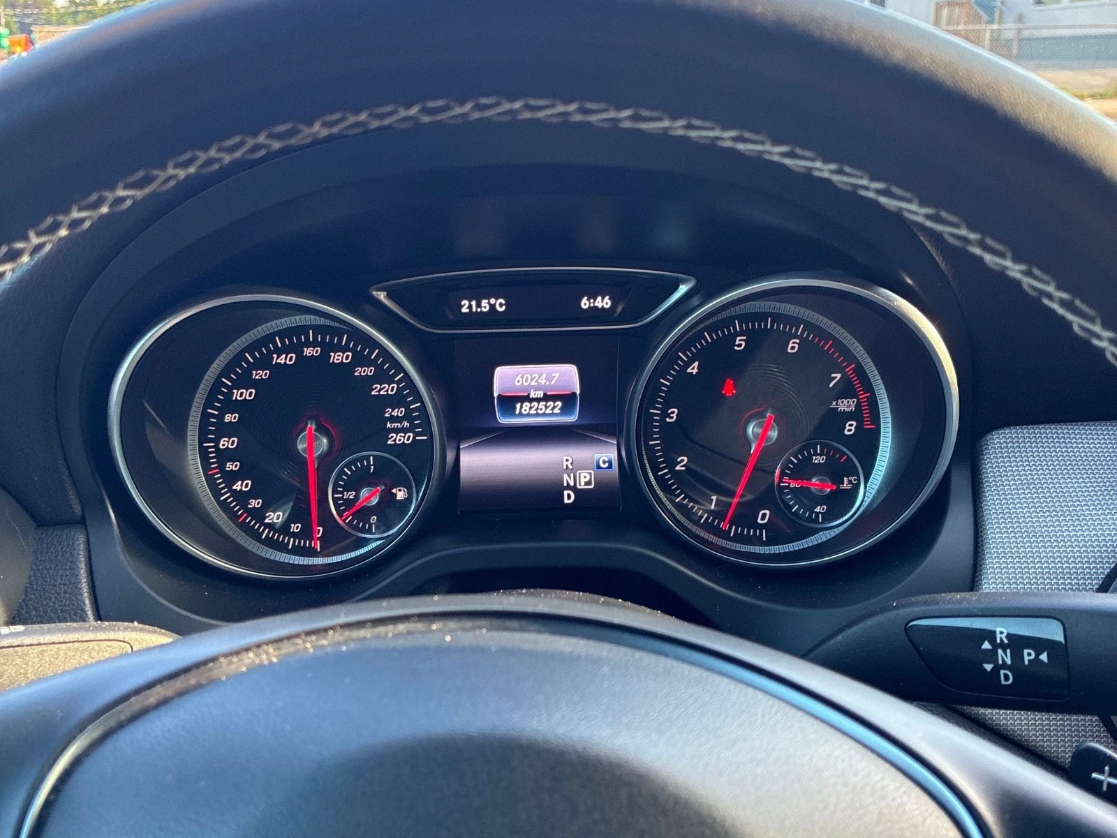 Mercedes-Benz CLA 250 CARFAX АВТО КРЕДИТ  - изображение 7