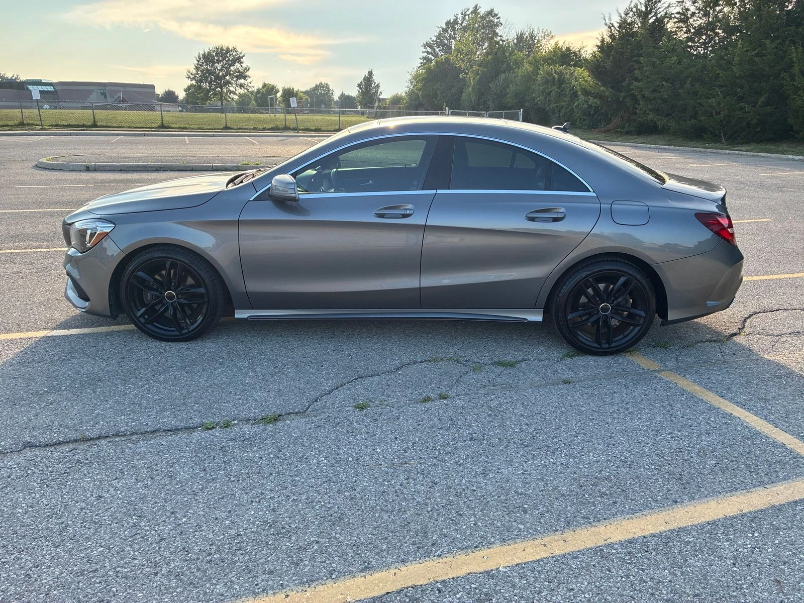 Mercedes-Benz CLA 250 CARFAX АВТО КРЕДИТ  - изображение 2