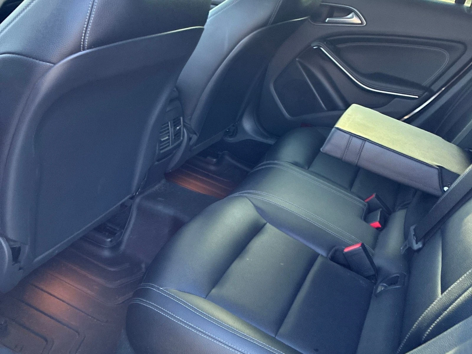 Mercedes-Benz CLA 250 CARFAX АВТО КРЕДИТ  - изображение 9