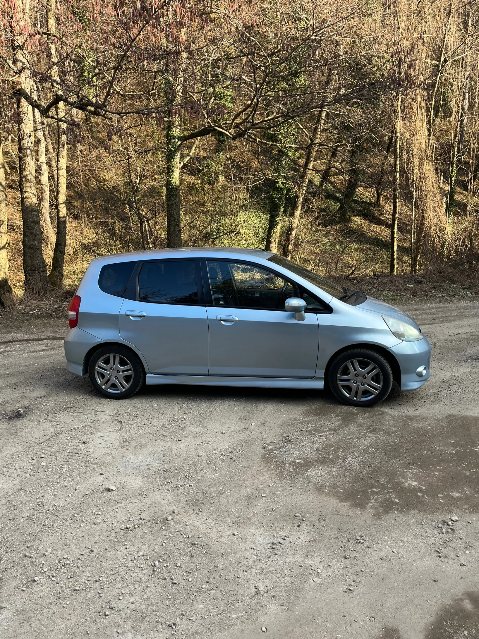 Honda Jazz Sport | Mobile.bg   3