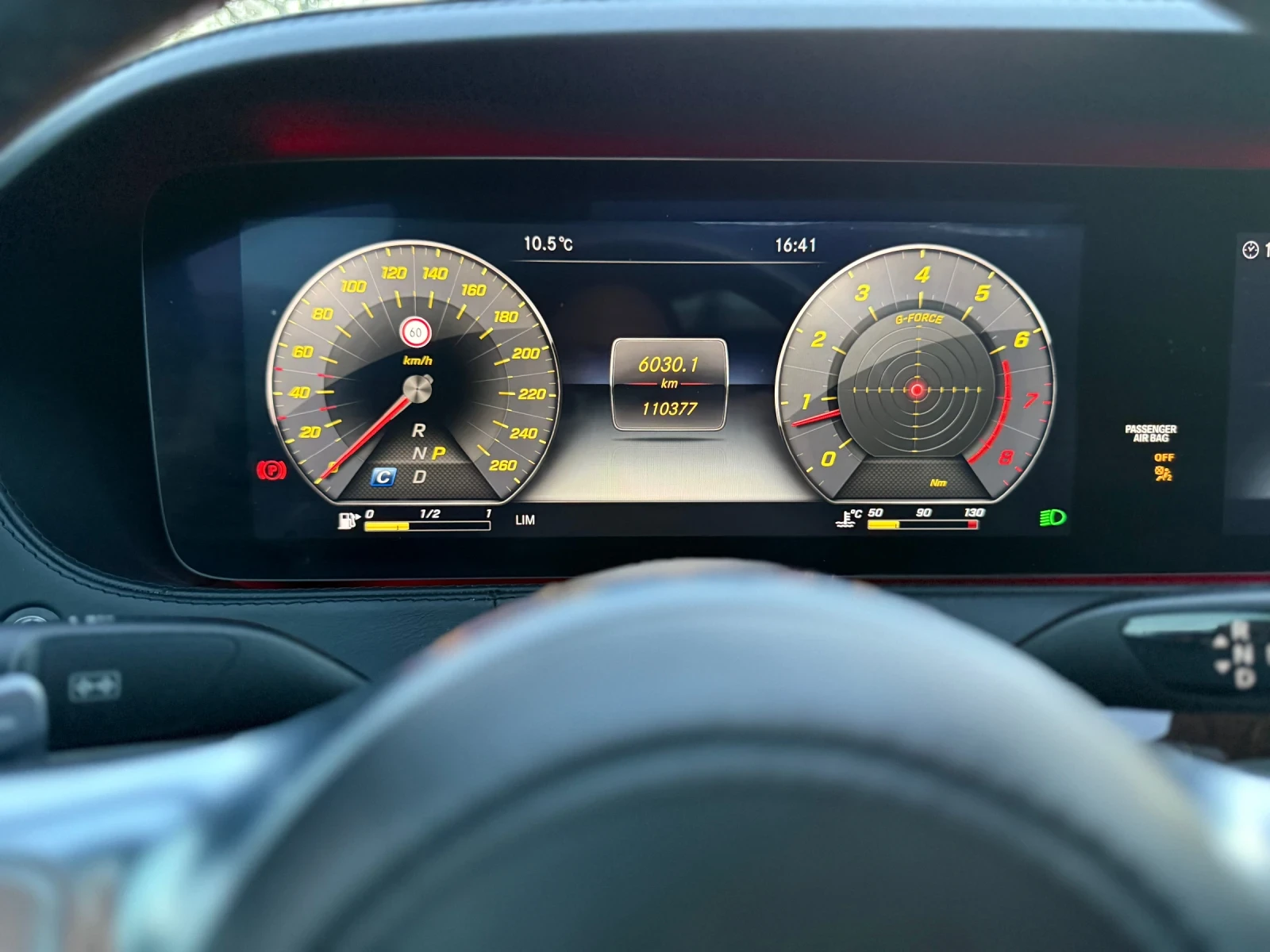 Mercedes-Benz S 560 | Mobile.bg � ����������� 12