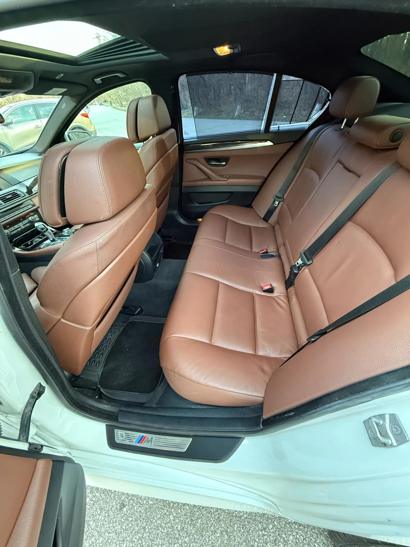 BMW 525 | Mobile.bg � ����������� 11