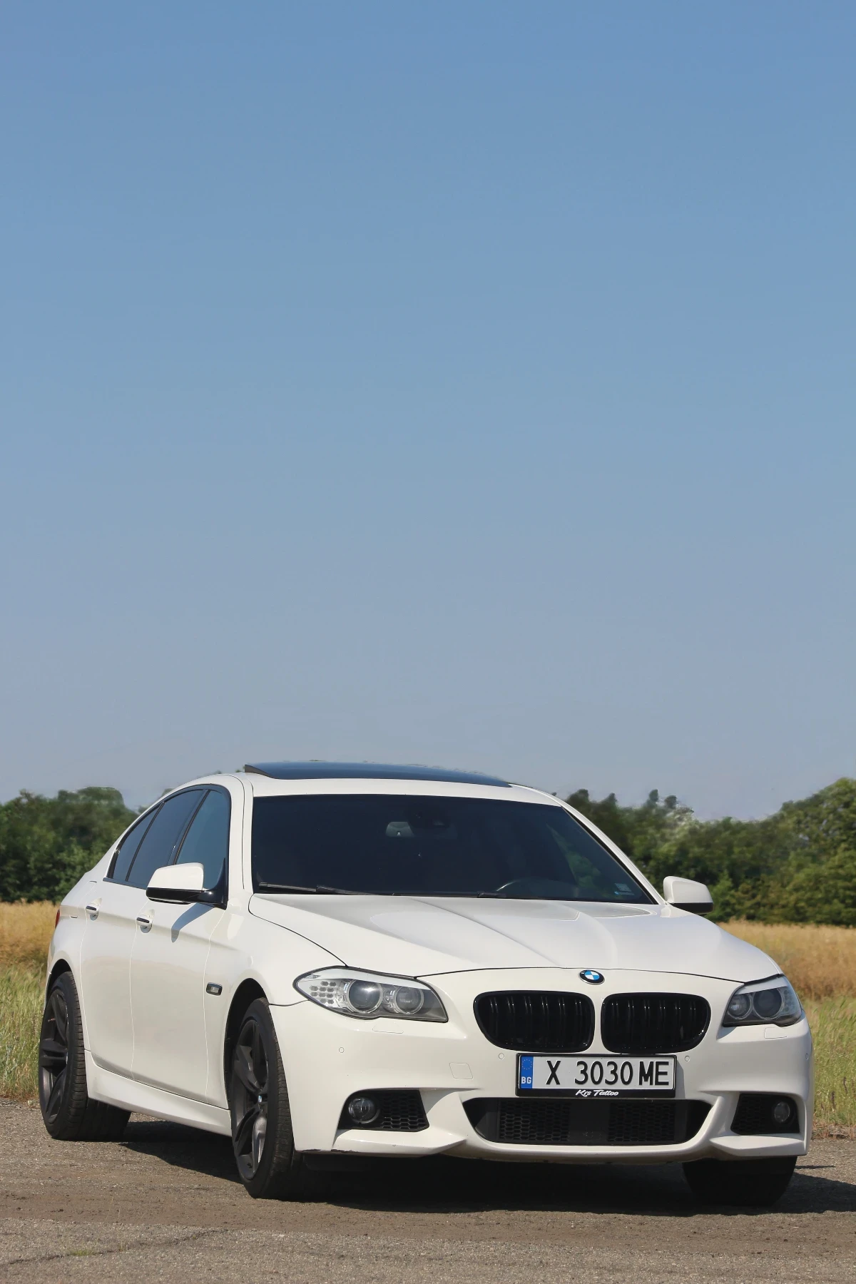 BMW 525 | Mobile.bg � ����������� 5