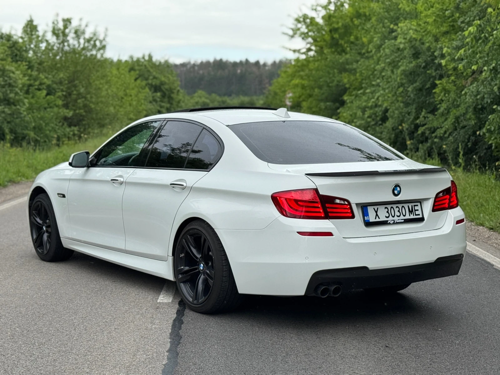 BMW 525 | Mobile.bg � ����������� 6